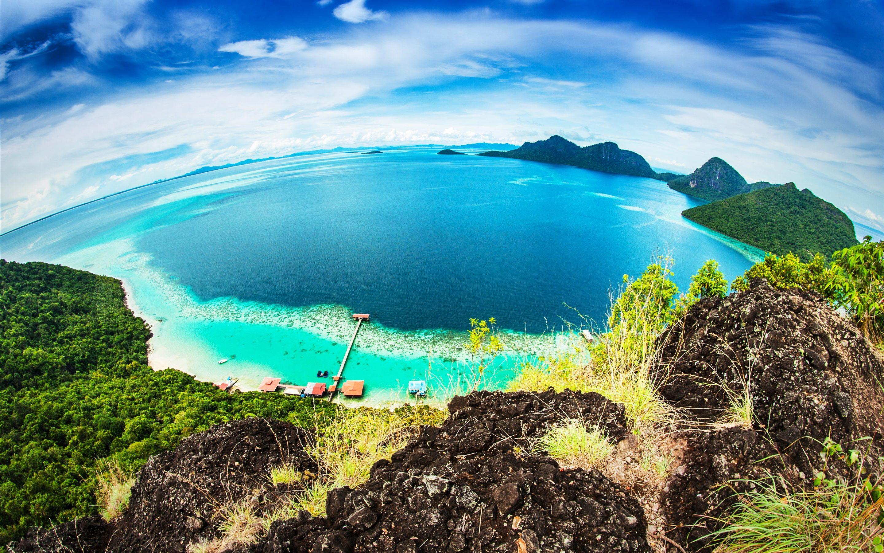 2880x1800 High Resolution Malaysia HD HD Wallpaper