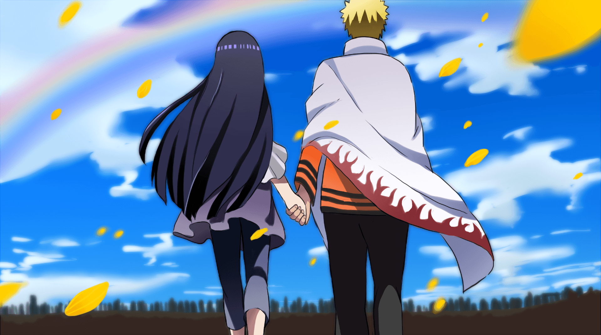 1920x1073 Wallpaper Naruto Hokage HD Android