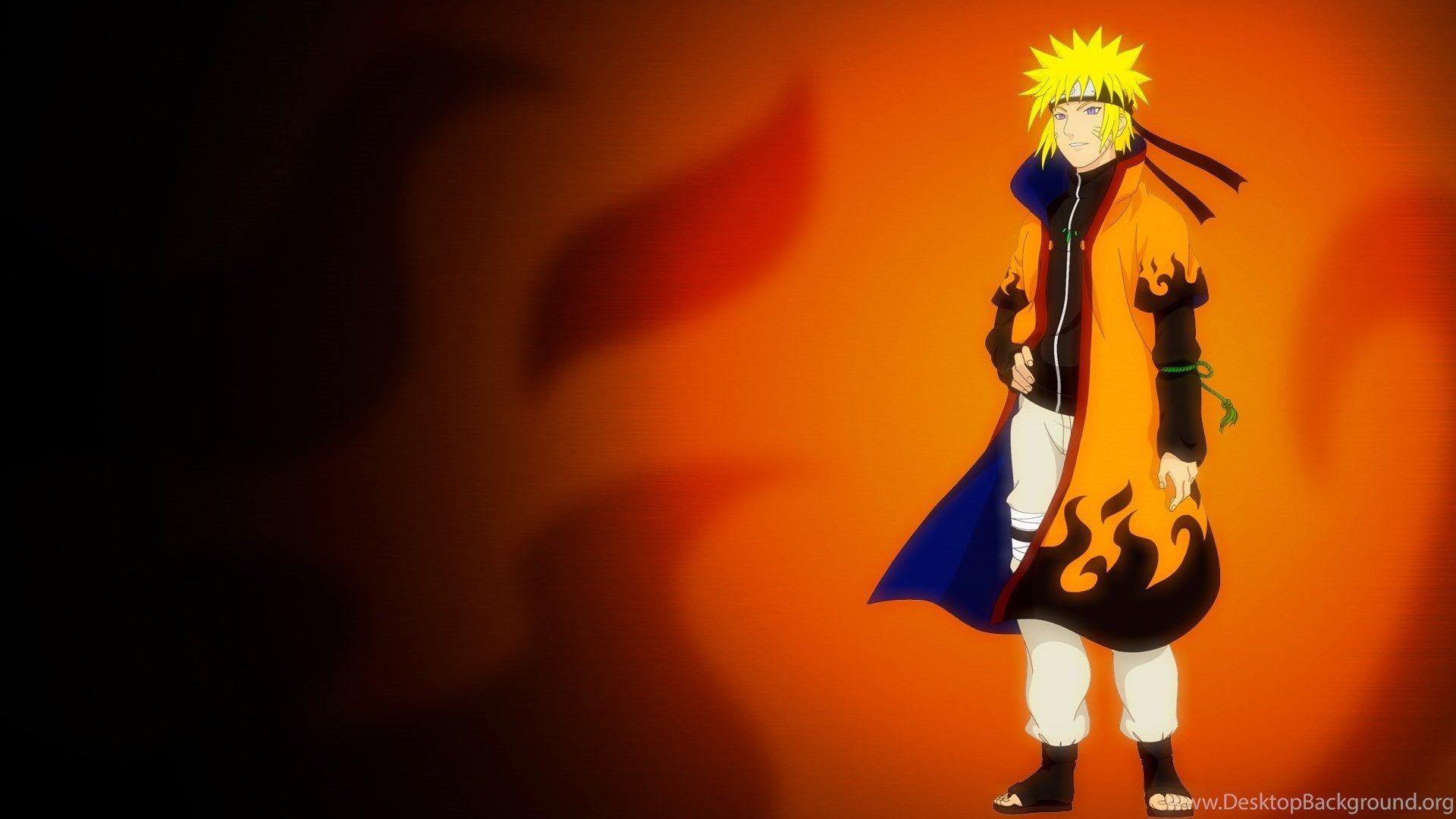 1920x1080 Naruto Hokage Wallpaper WallDevil Best Free HD Desktop And. Desktop Background