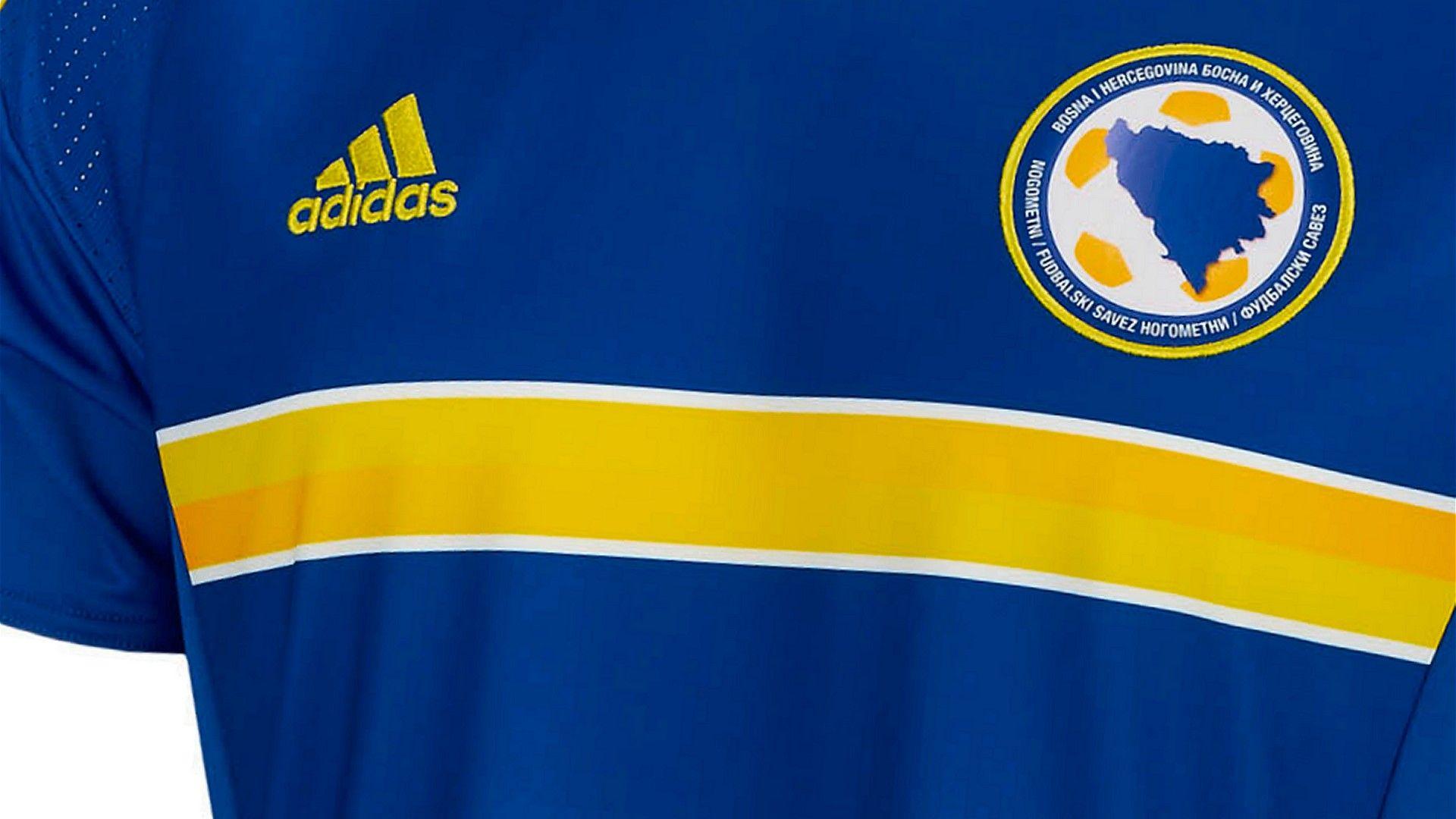 1920x1080 Bosnia and Herzegovina national team