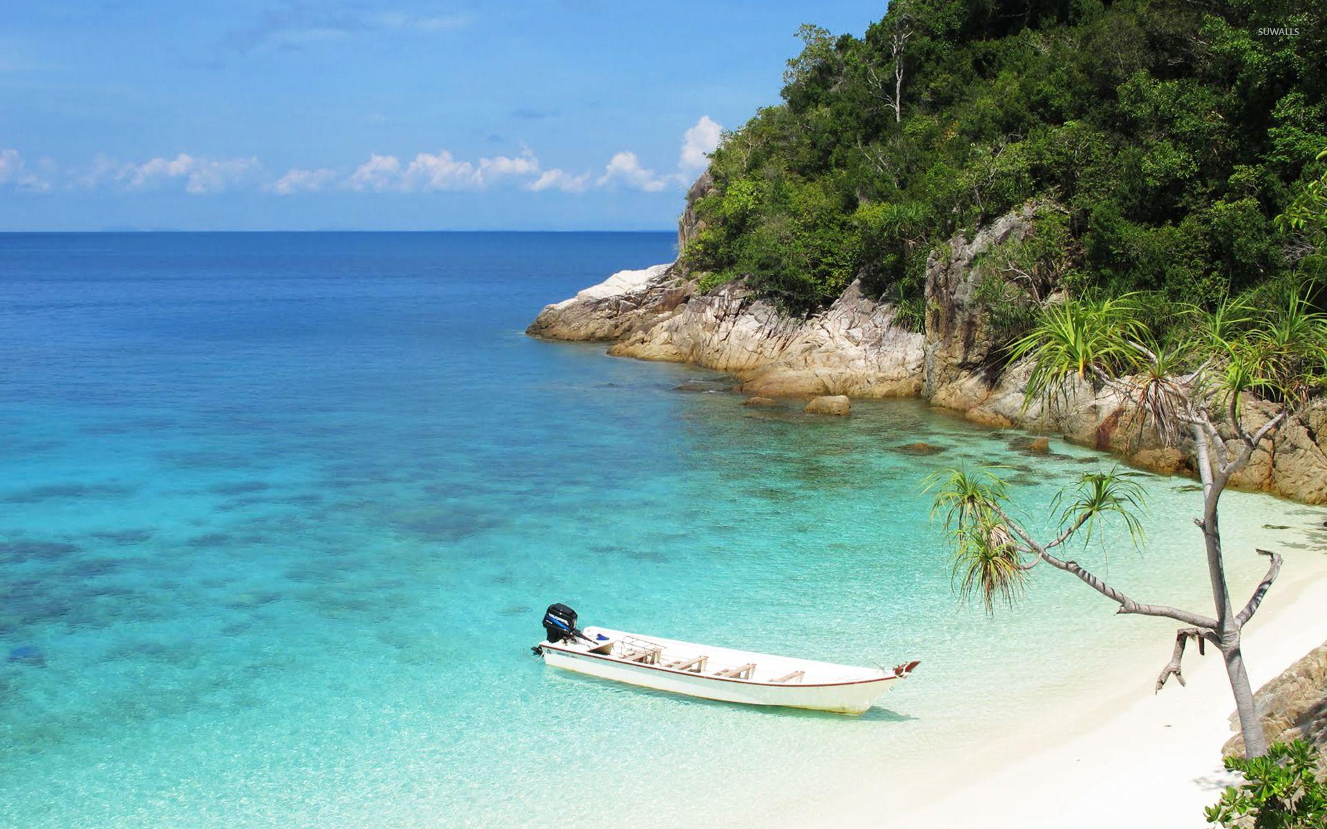 1920x1200 Perhentian Islands wallpaper wallpaper