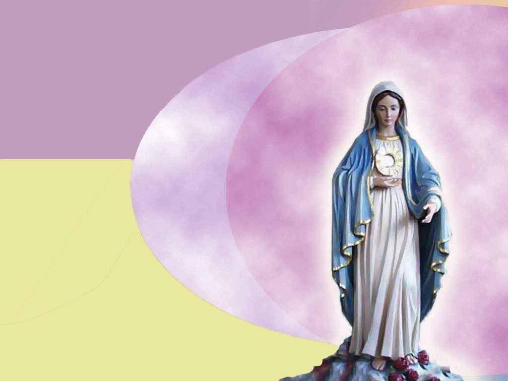 1024x768 Mother of God Wallpaper. God Wallpaper, God Love Wallpaper and God Keep Calm Wallpaper