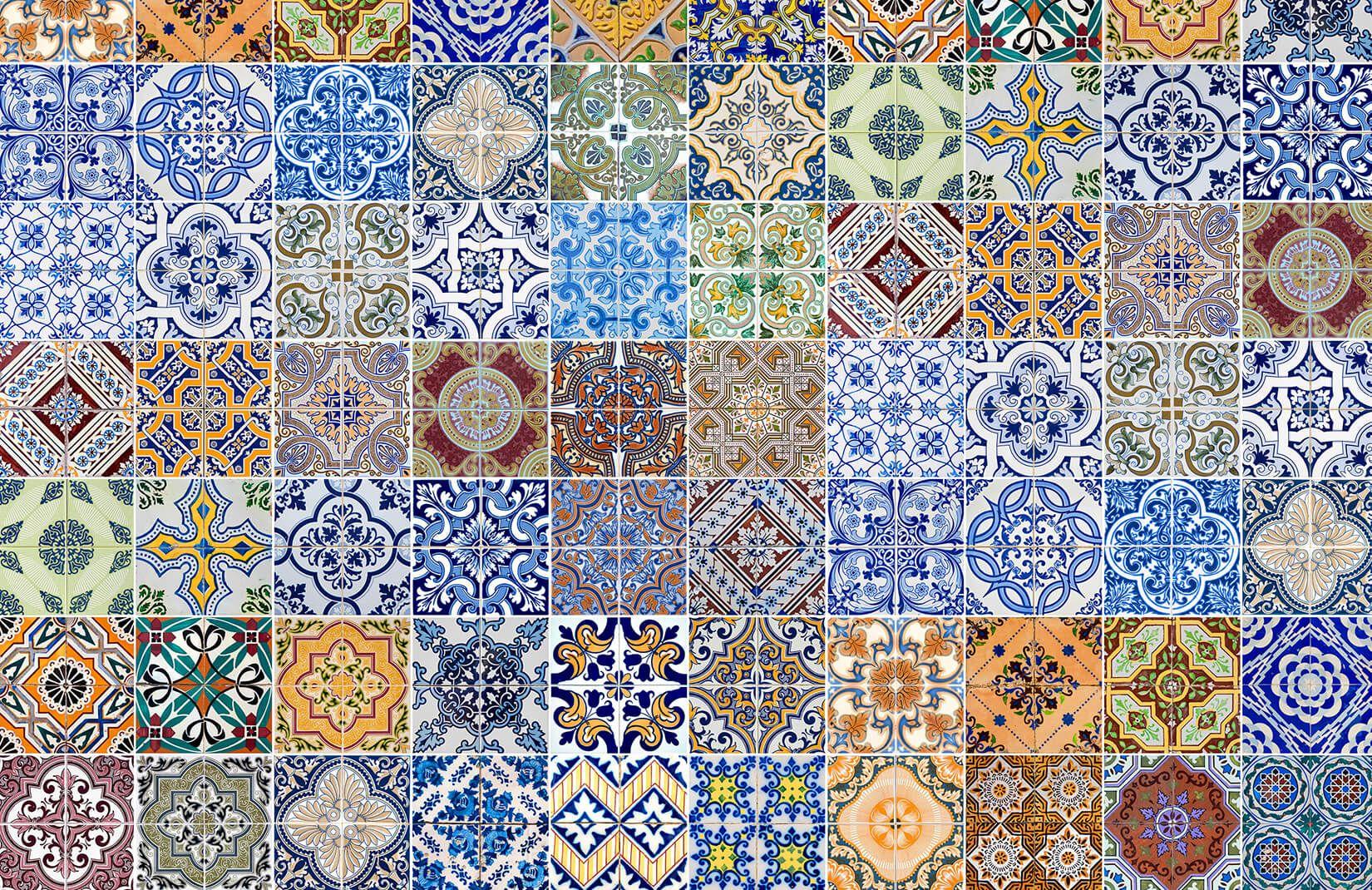 Moroccan Pattern Wallpapers - Top Free Moroccan Pattern Backgrounds