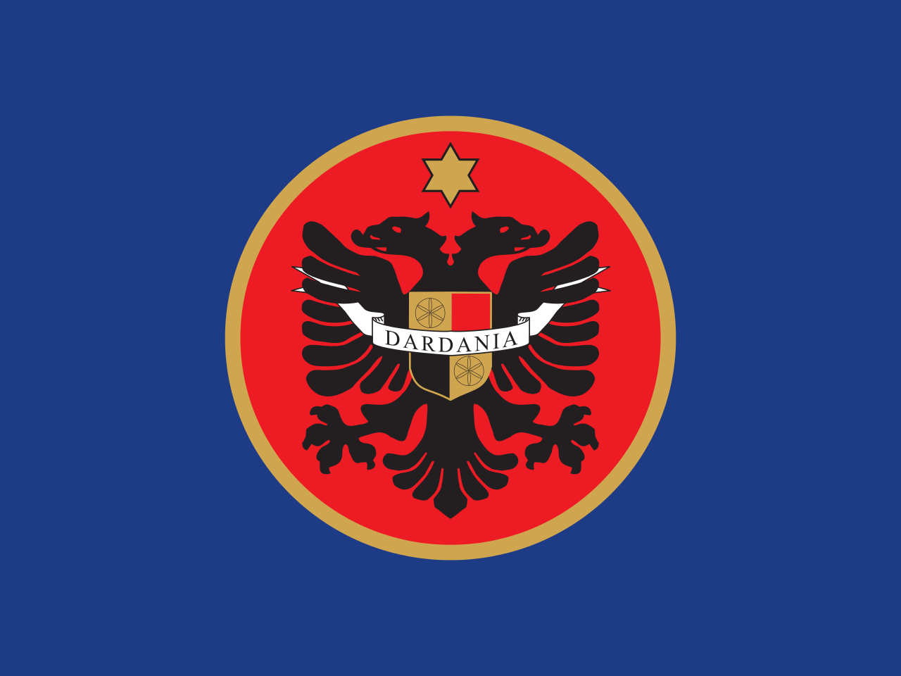 1280x960 Albanian Flag, Albania Flag, Flag of Albania, Albania Flaga Wallpaper. Kosovo flagge, Flaggen, Albanien