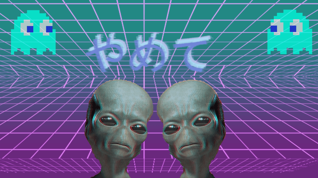 Featured image of post Vaporwave Aesthetic Wallpaper Pc 199 aesthetic vaporwave stock video clips in 4k and hd for creative projects