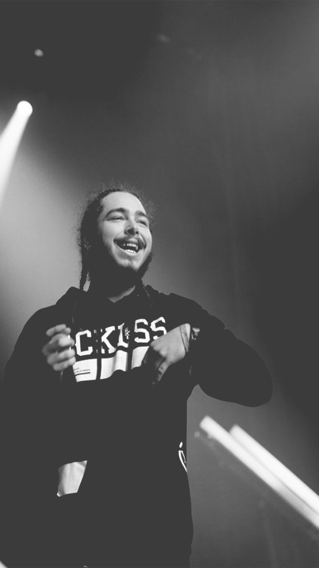 1080x1920 Post Malone Wallpaper