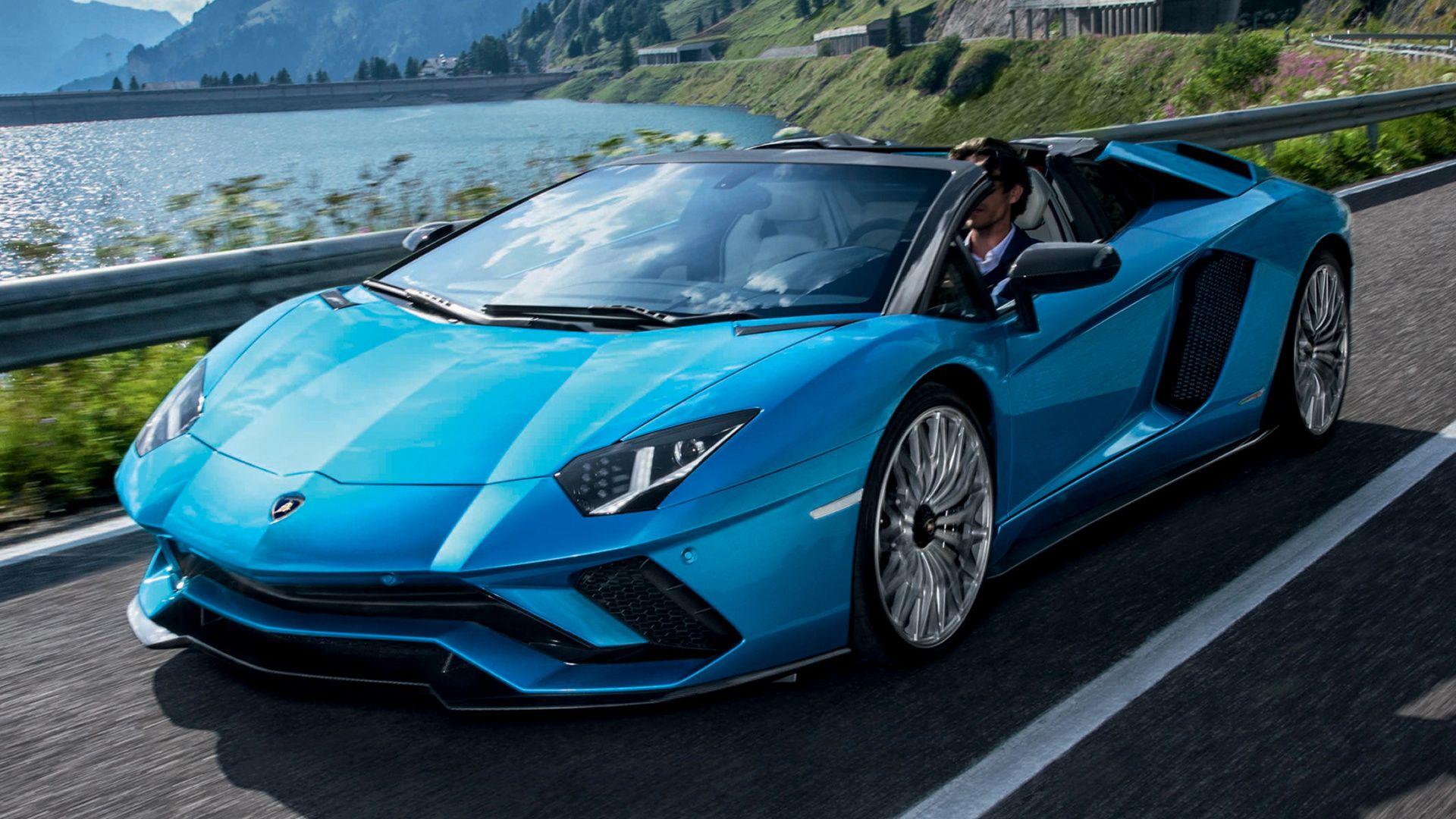 1920x1080 Free download 2017 Lamborghini Aventador S Roadster Wallpaper and HD Image [1920x1080] for your Desktop, Mobile & Tablet. Explore Lamborghini Aventador S Roadster Wallpaper. Lamborghini Aventador S Roadster Wallpaper