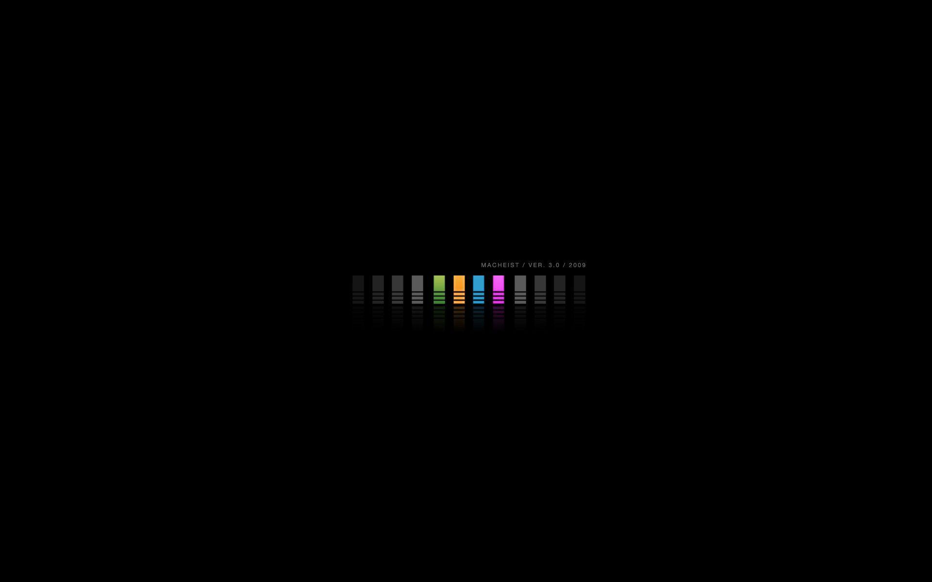 1920x1200 Minimalist 4K