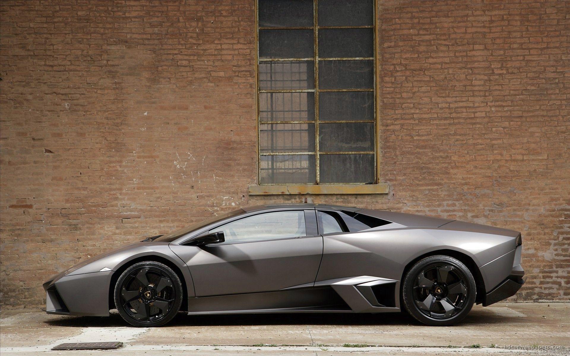 1920x1200 Lamborghini Reventon Wallpaper 2017