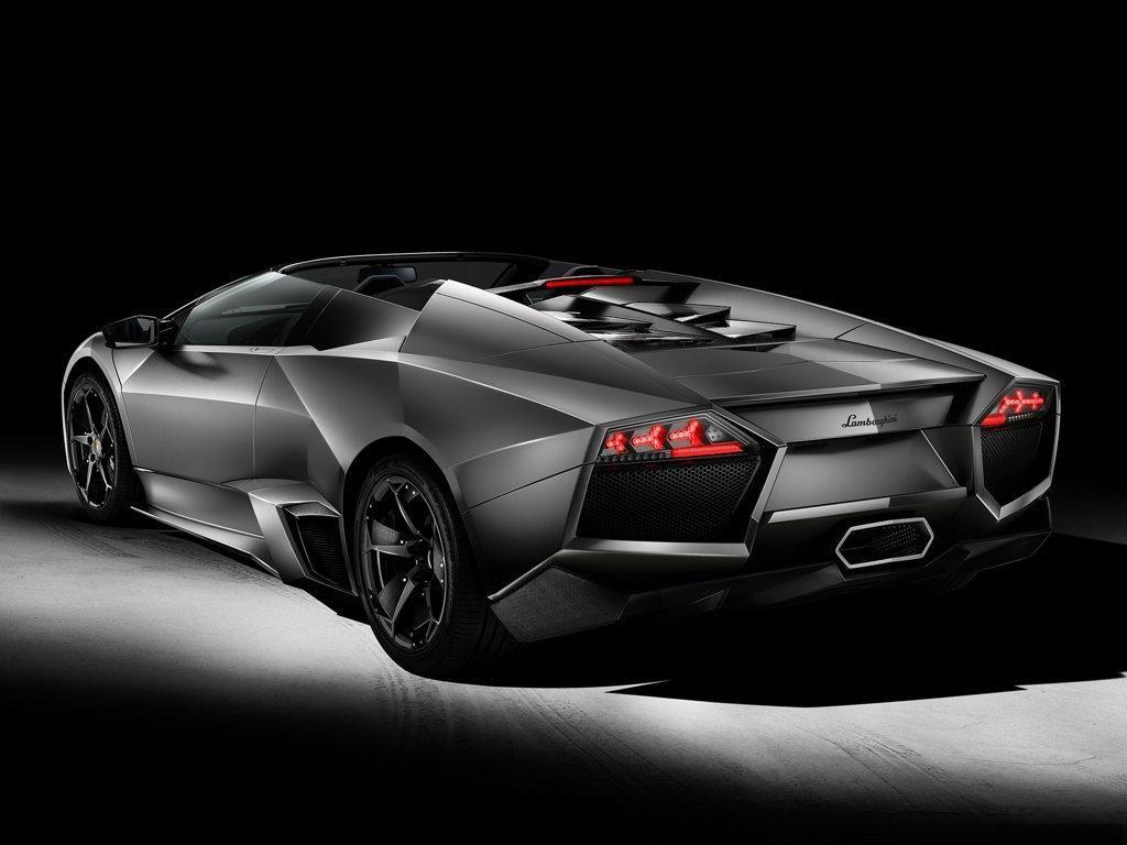 1024x768 Lamborghini Reventon Roadster Wallpaper x 768