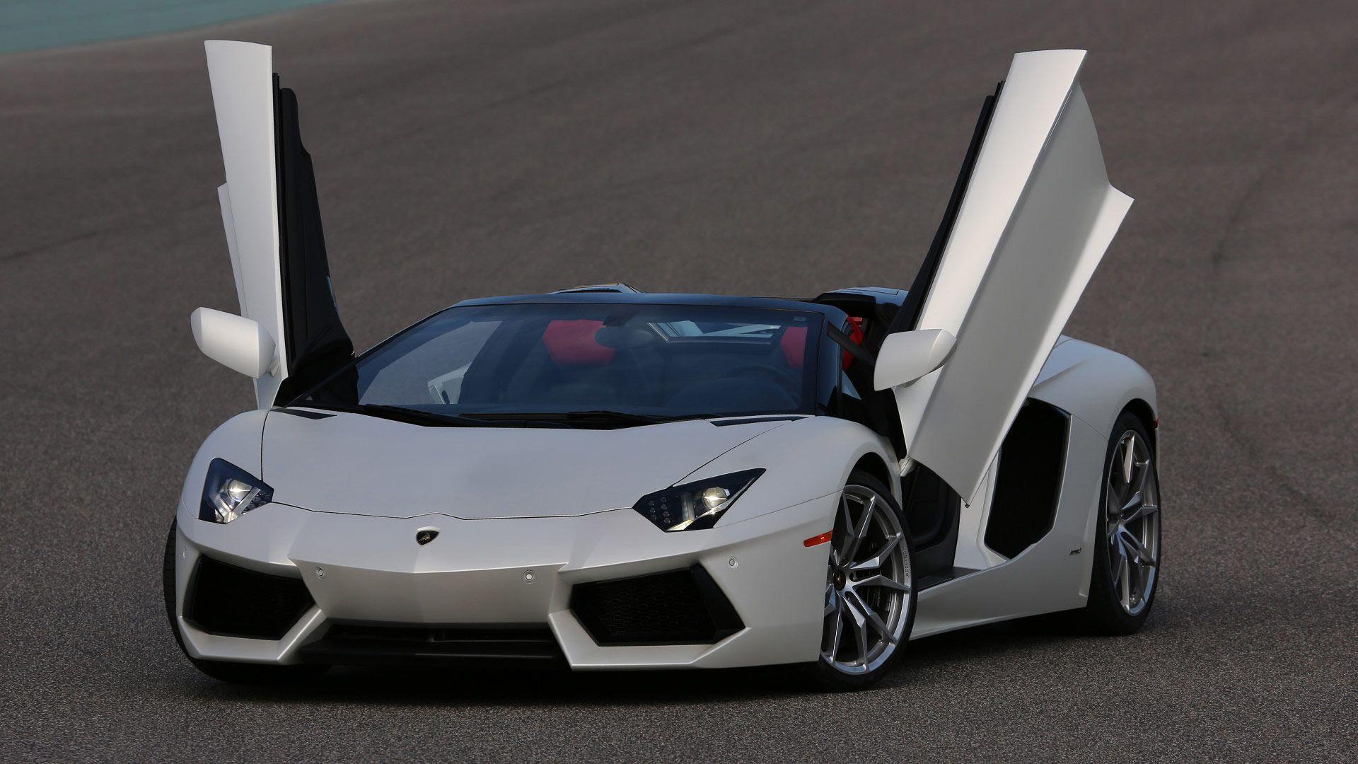1920x1080 Lamborghini Aventador Roadster HD Wallpaperx1080