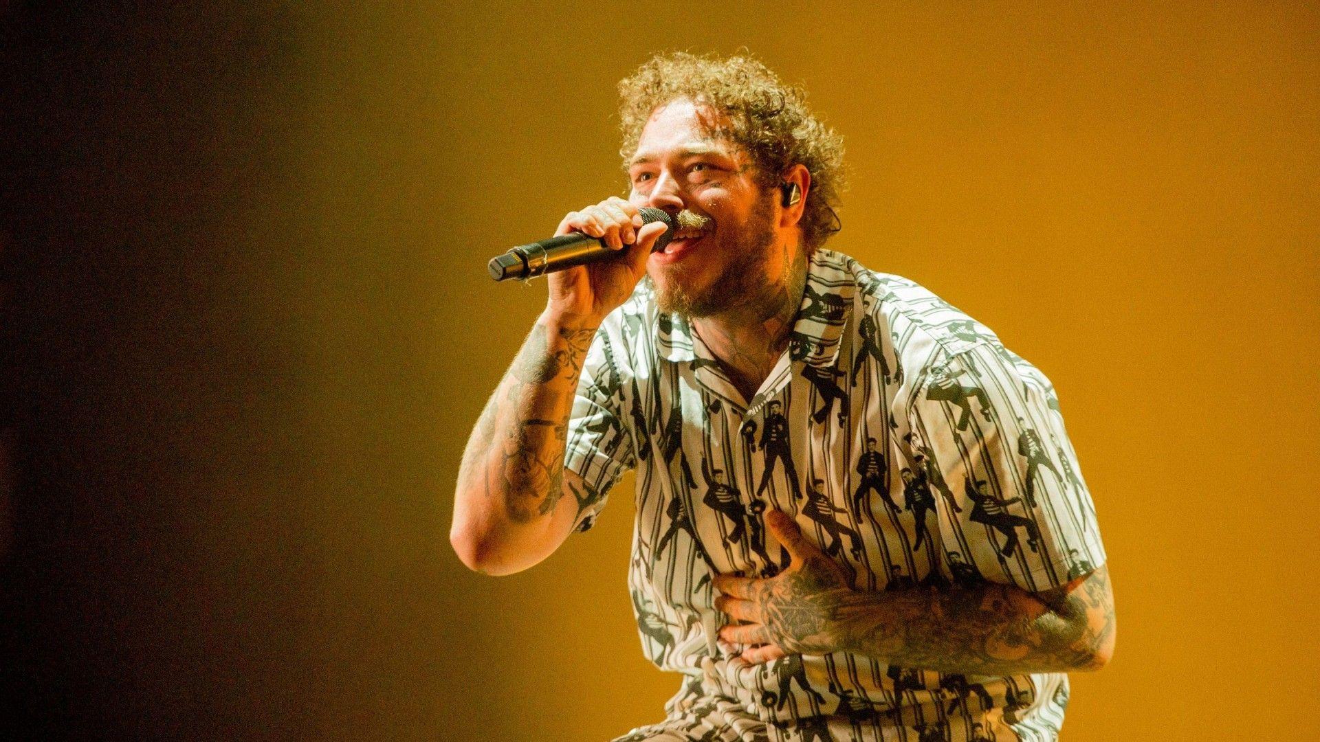 Post Malone Desktop Wallpapers - Top Free Post Malone Desktop ...