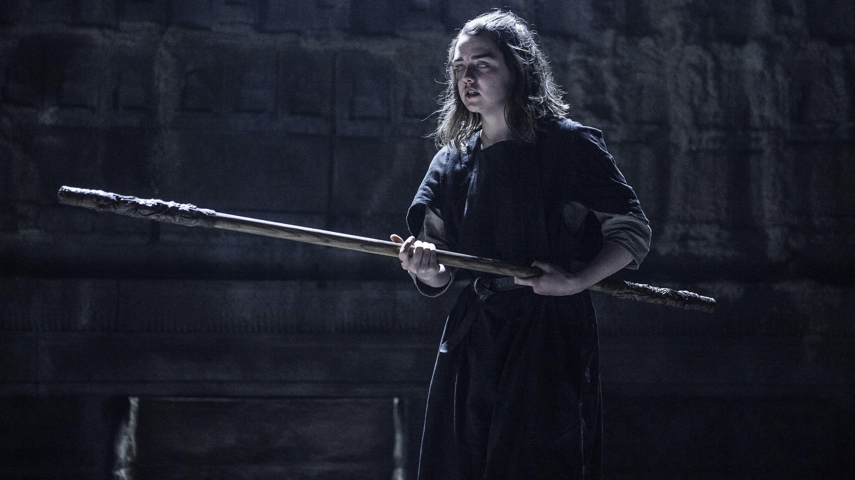 2880x1620 arya game of thrones wallpaper. Mocah.org HD Desktop Wallpaper