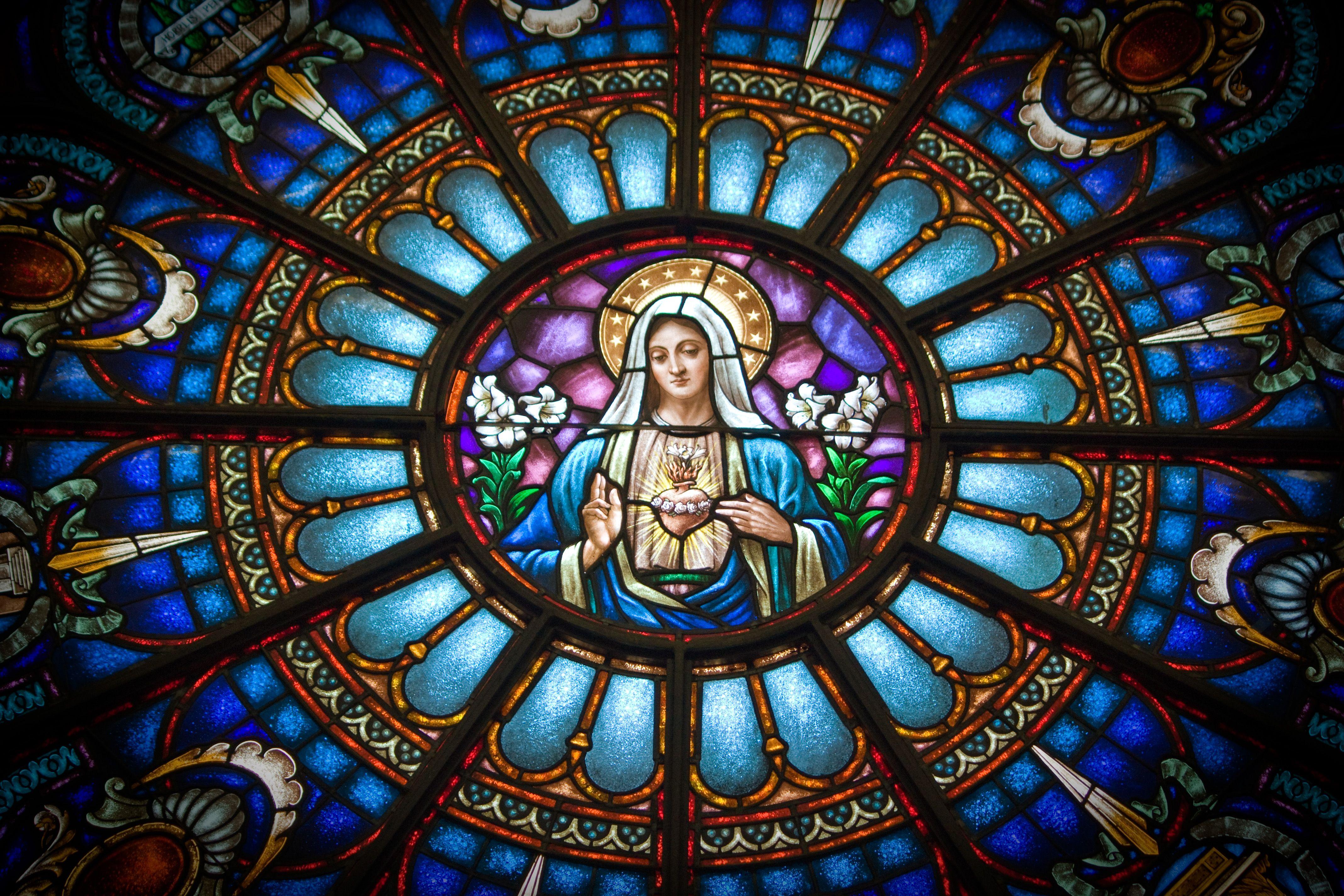 4272x2848 Ecology and the Solemnity of Mary, Mother of God
