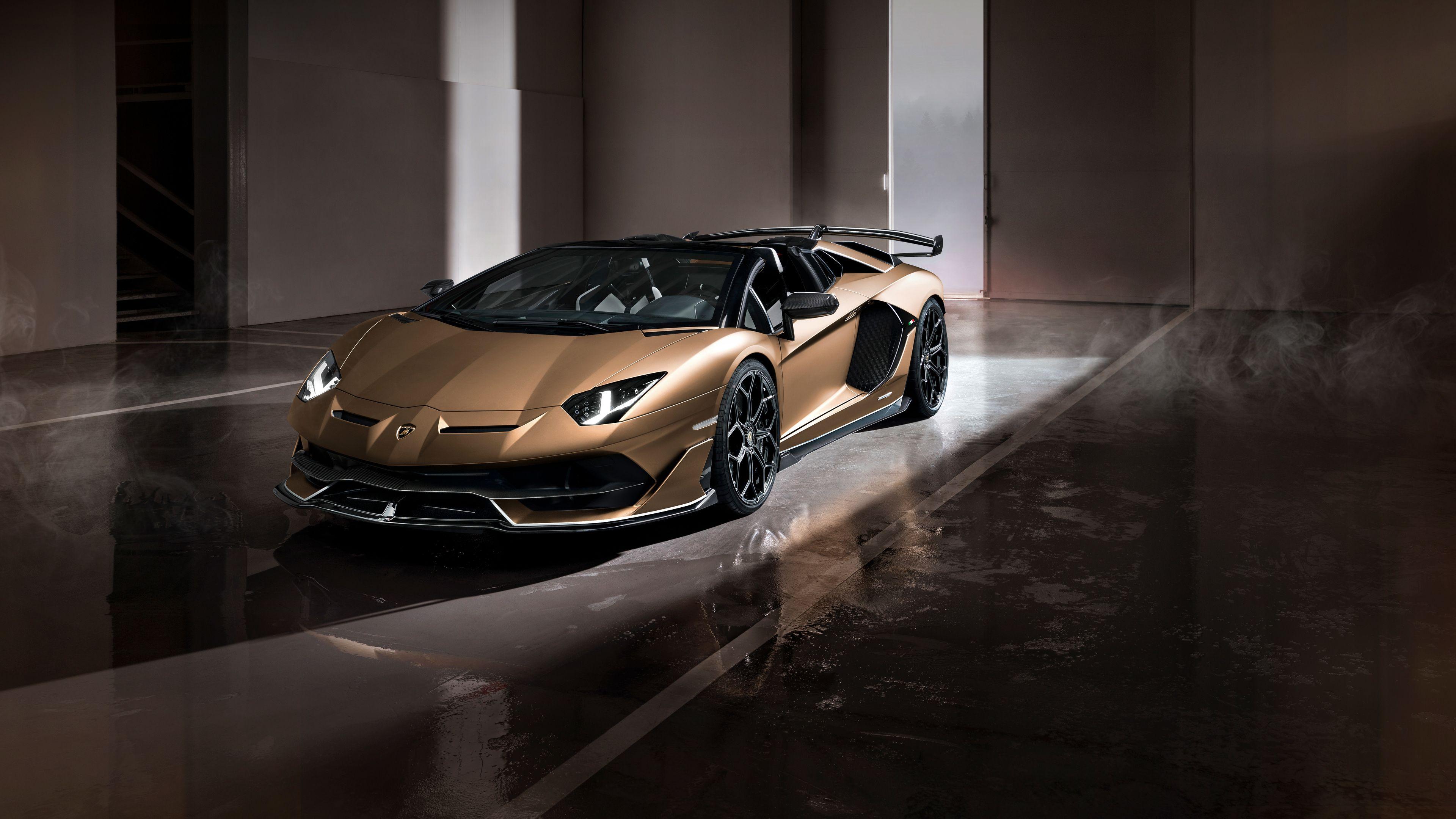 3840x2160 Wallpaper 4k Lamborghini Aventador SVJ Roadster 2019 4k 2018 Cars Wallpaper, 4k Wallpaper, 5k Wallpaper, 8k Wallpaper, Cars Wallpaper, Hd Wallpaper, Lamborghini Aventador Svj Roadster Wallpaper, Lamborghini Aventador Svj Wallpaper, Lamborghini