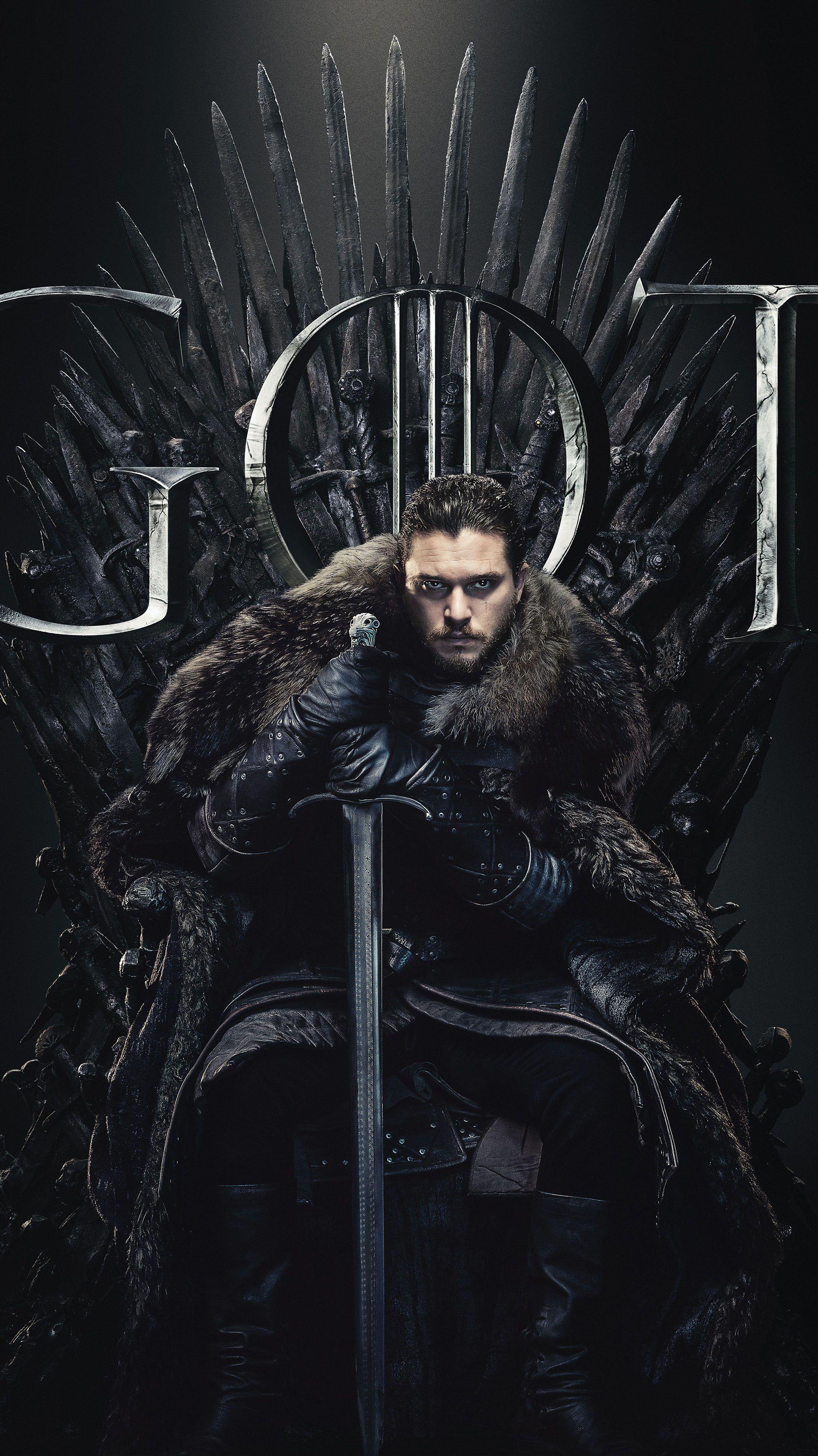 2160x3840 Blog Walkthrough Gameplay Indonesia: Wallpaper Ultra HD Game Of Thrones