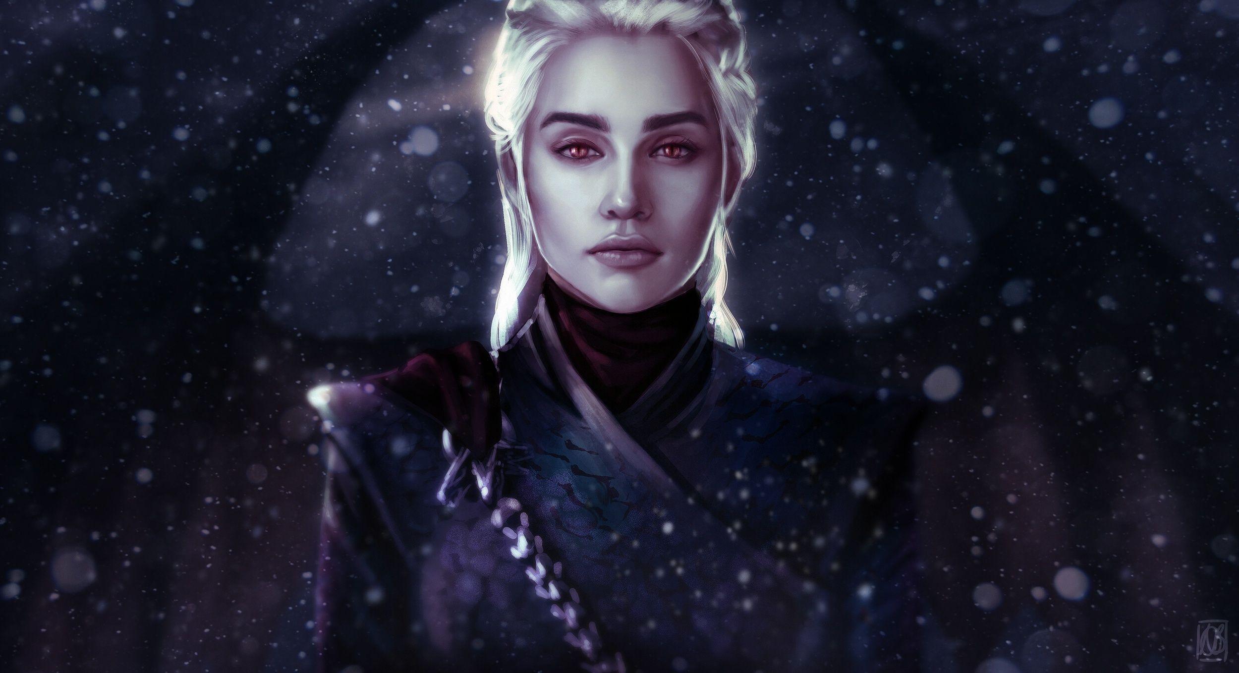 2500x1358 TV Show Game Of Thrones Arya Stark HD Wallpaper Background Image