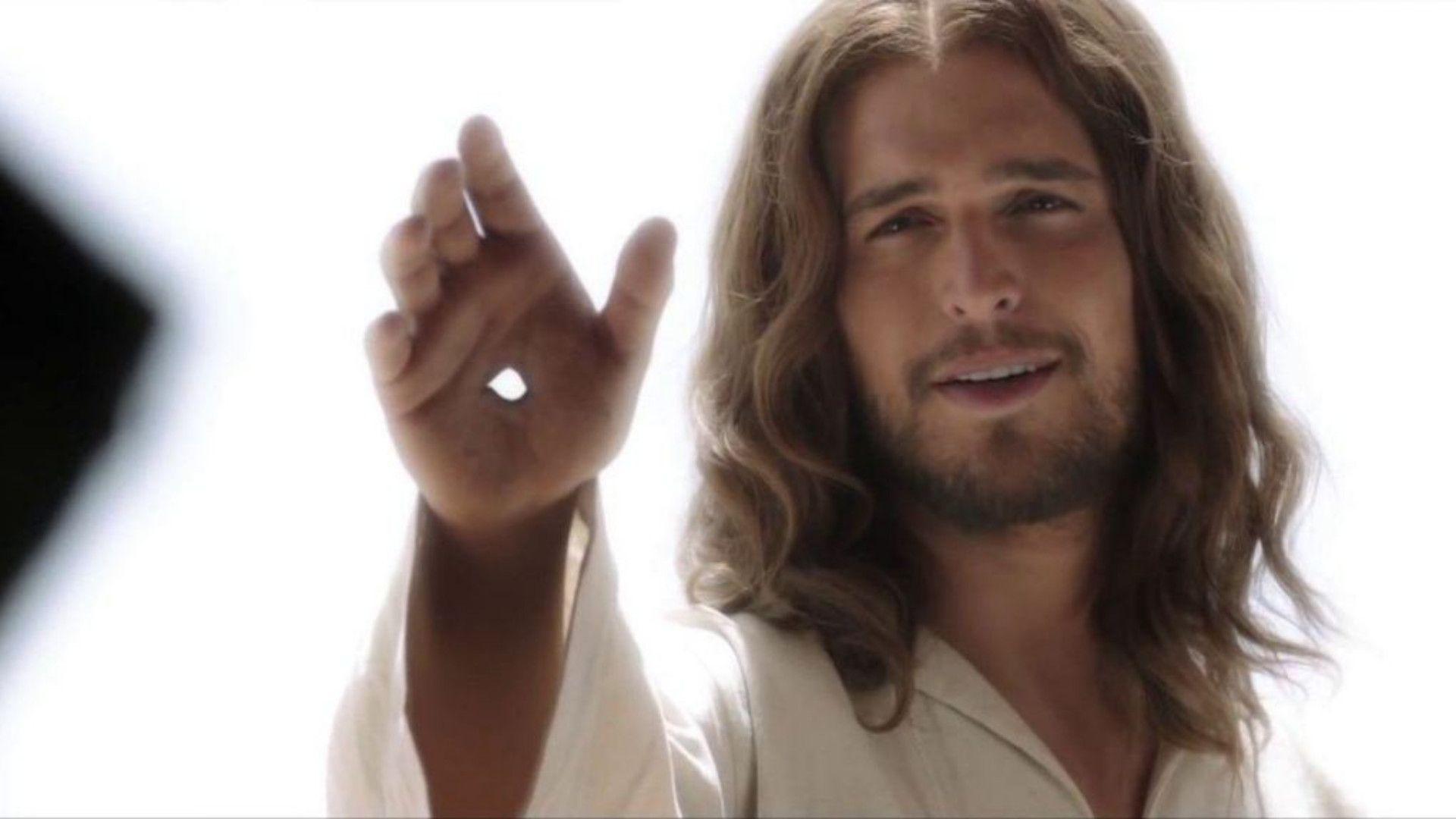 1920x1080 Son of God Wallpaper HD