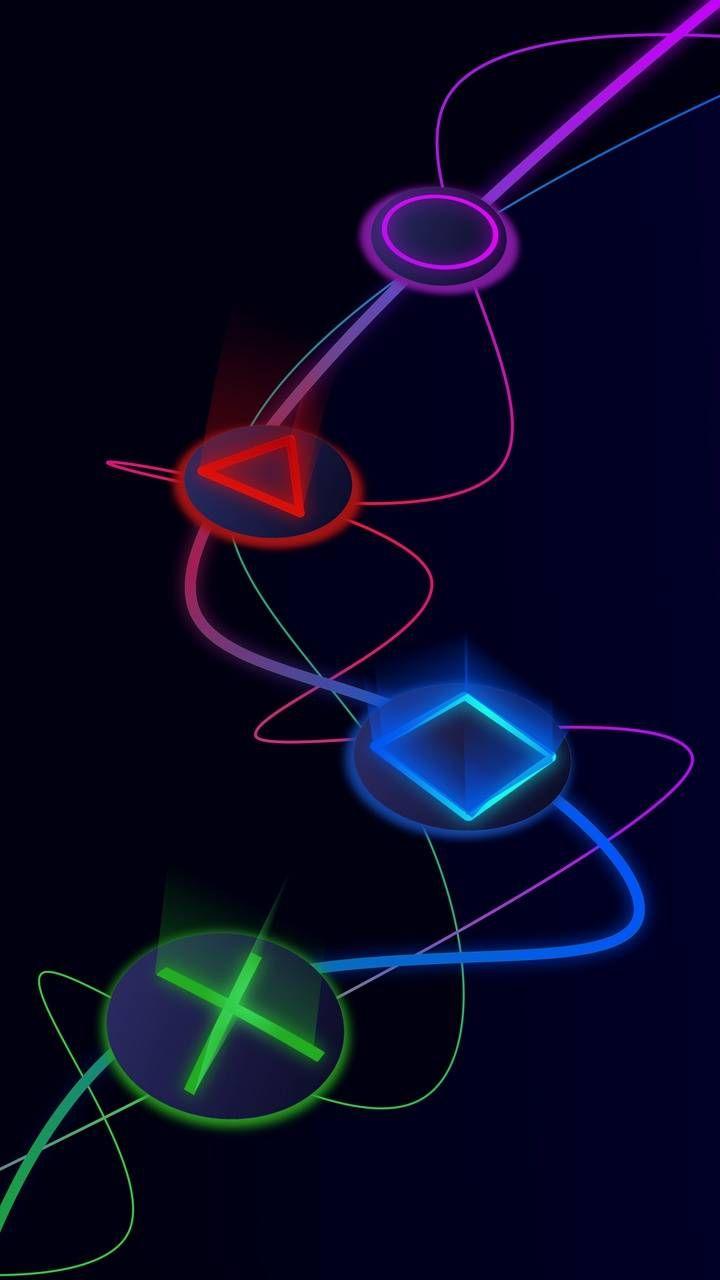 720x1280 Emulator wallpaper