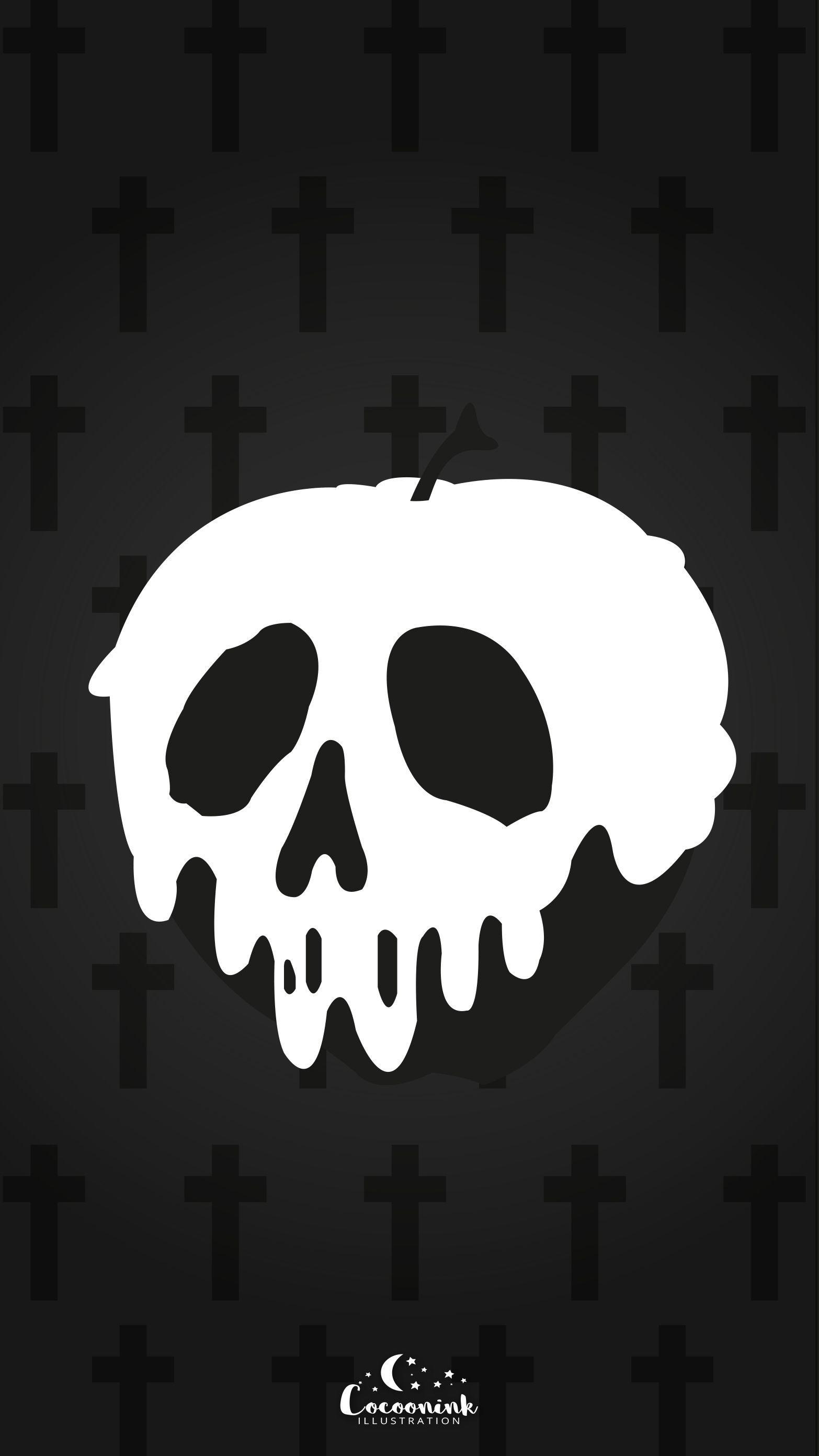 Poison Apple Wallpapers - Top Free Poison Apple Backgrounds