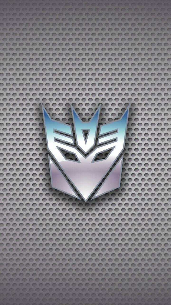 720x1280 Decepticon insignia. Cool wallpaper for phones, Apple logo wallpaper iphone, Apple logo wallpaper