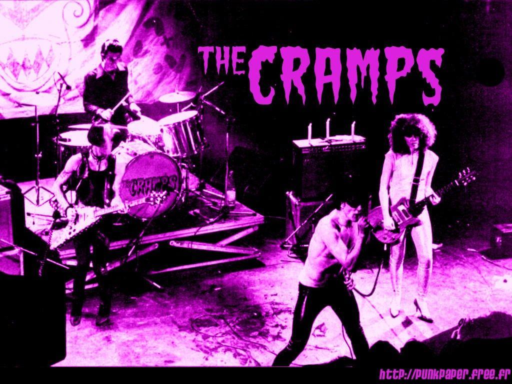 1024x768 The Cramps Wallpaper. The Cramps Wallpaper, The Cramps Wallpaper Mobile and The Cramps Bad Music for Bad People Wallpaper