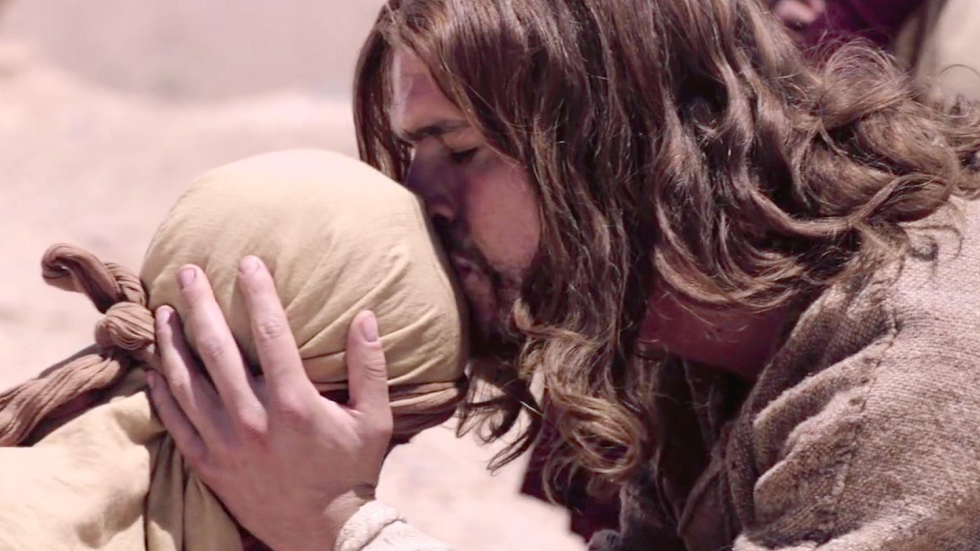 1920x1080 Son of God (2014) Movie Photo and Stills