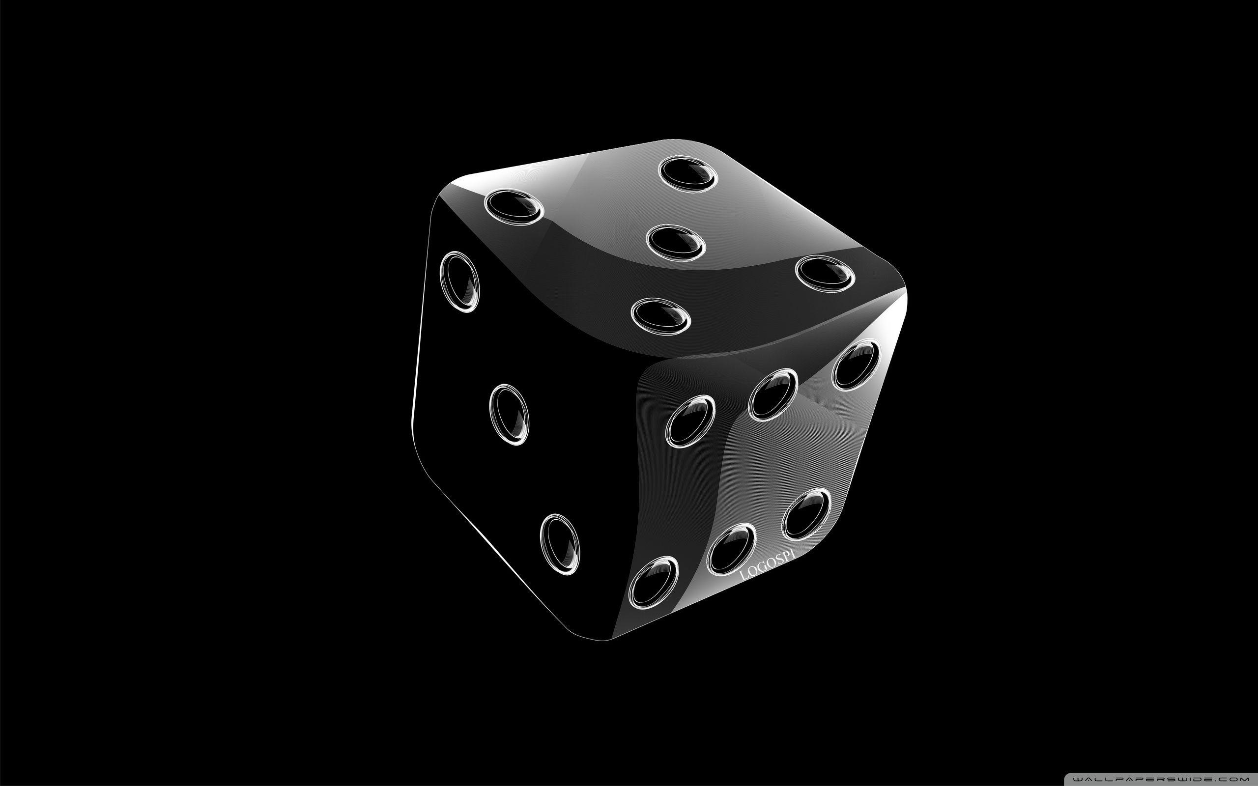 2560x1600 Dice Ultra HD Desktop Background Wallpaper for 4K UHD TV : Tablet