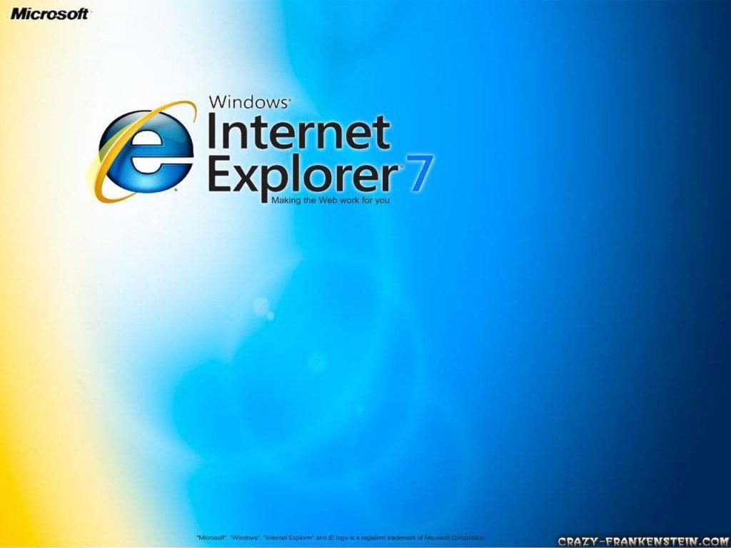 ie7 download