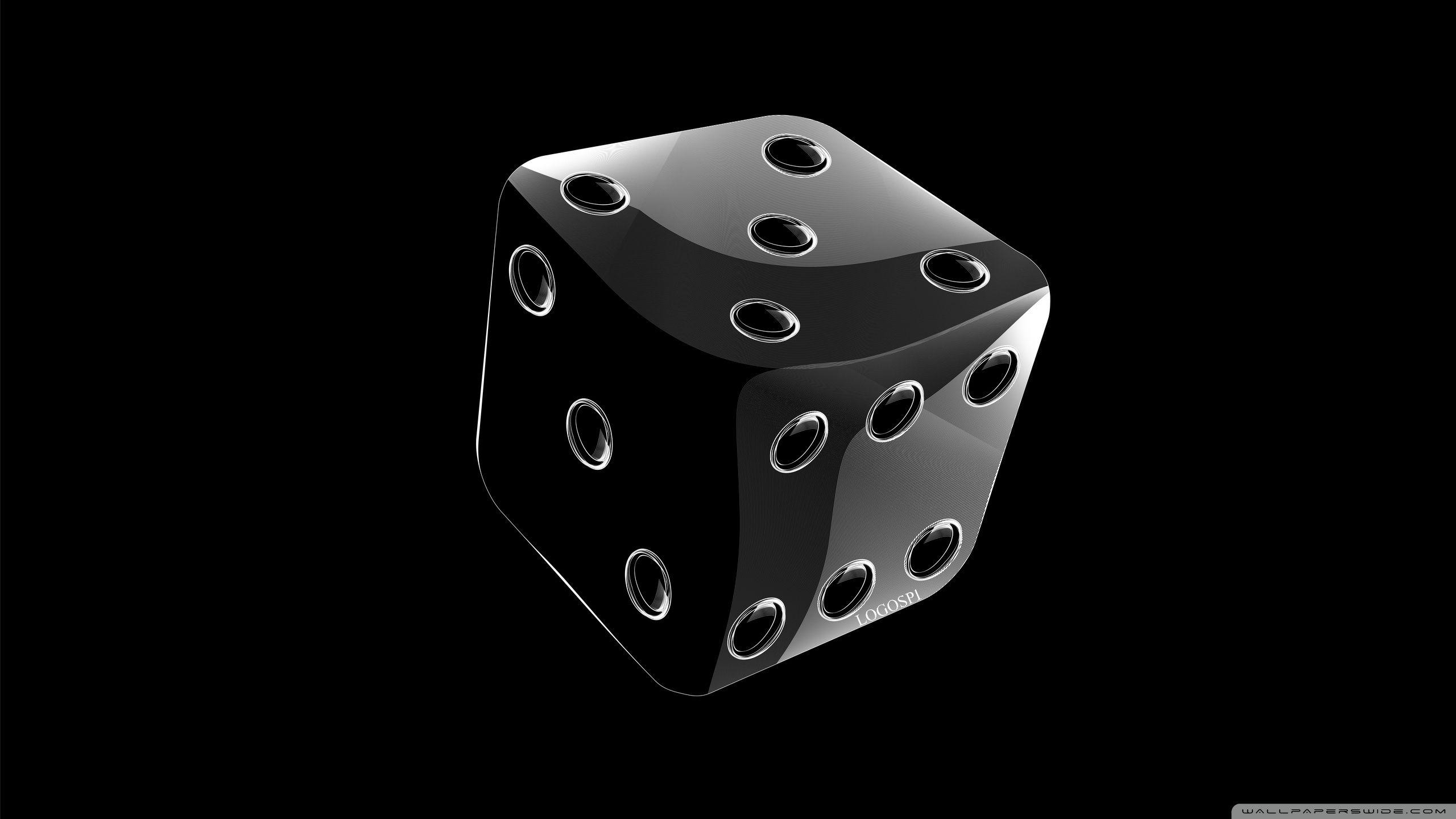 2560x1440 Dice Ultra HD Desktop Background Wallpaper for 4K UHD TV : Tablet