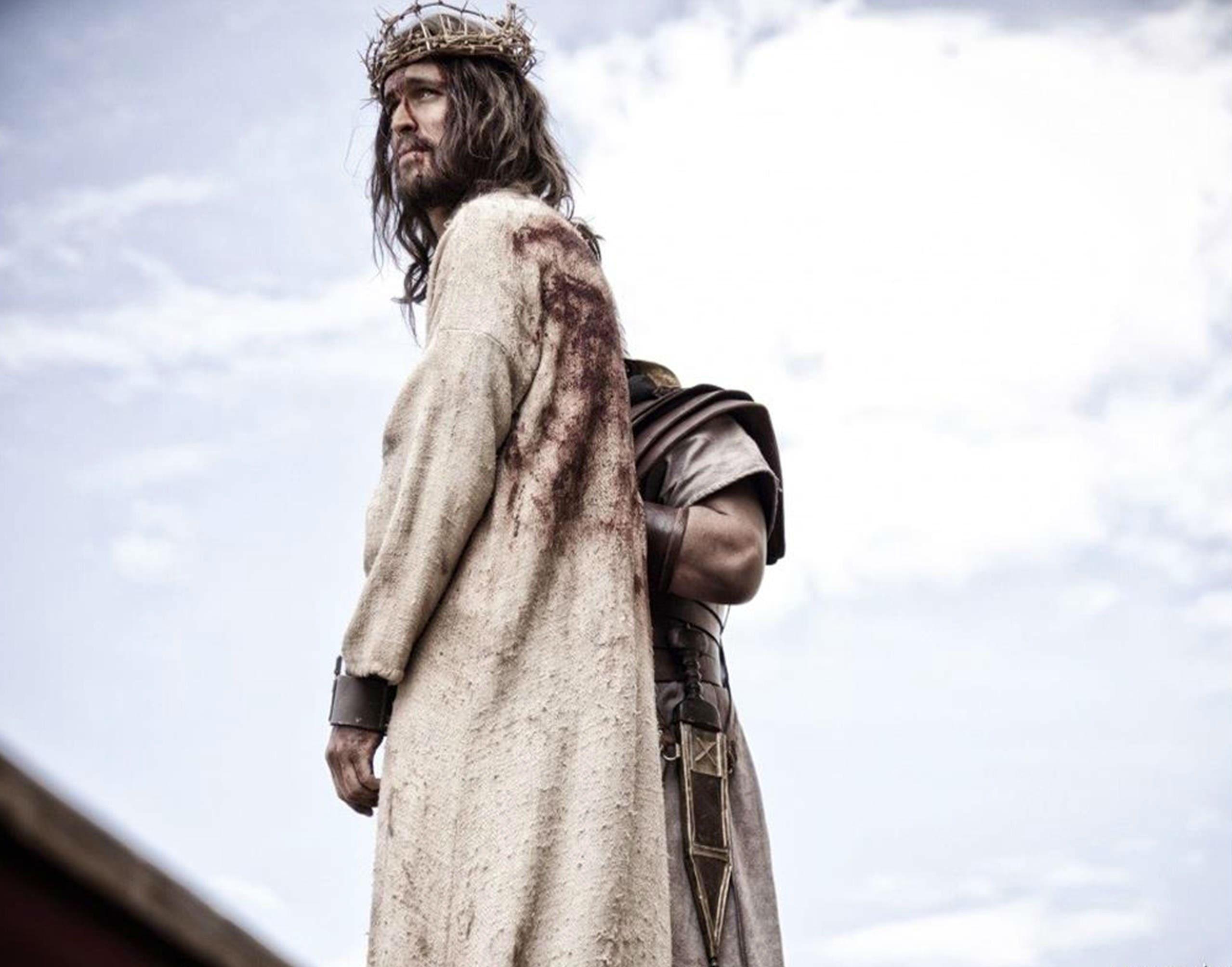 2558x2008 SON OF GOD Drama Religion Movie Film Christian God Son Jesus (31) Wallpaperx2008