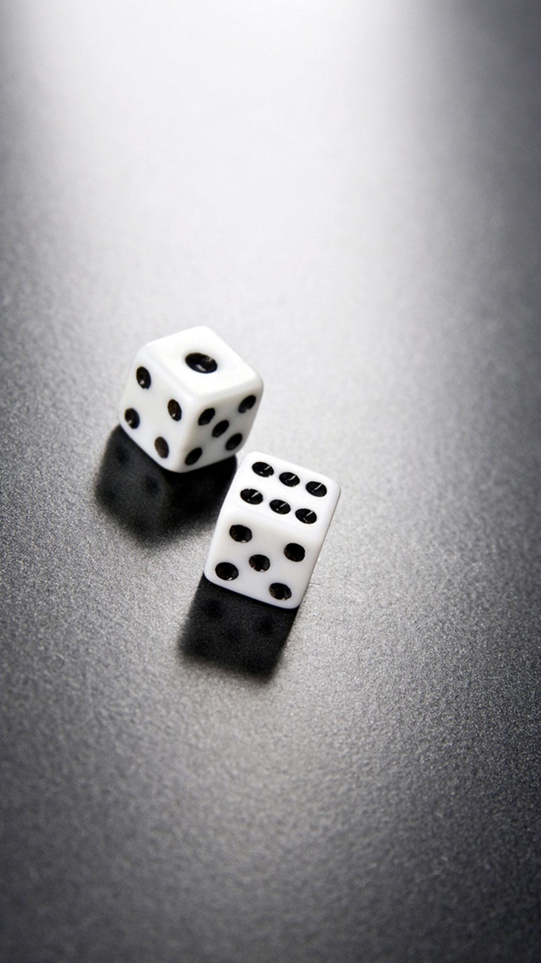 1080x1920 Rolling Dice Live Wallpaper for Android