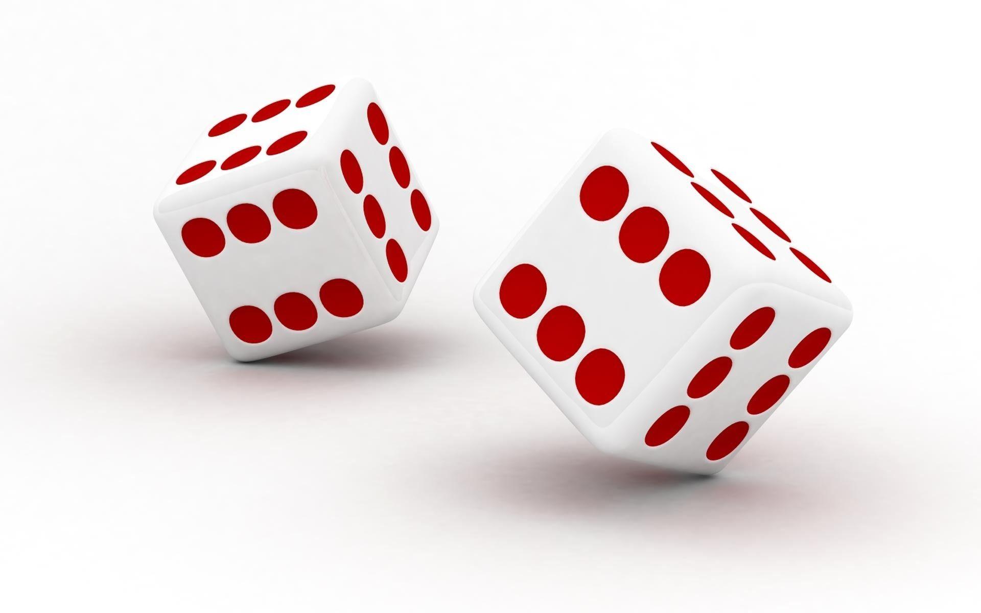 1920x1200 cool Dice In HD. Design freebie, Red dots, Latest wallpaper