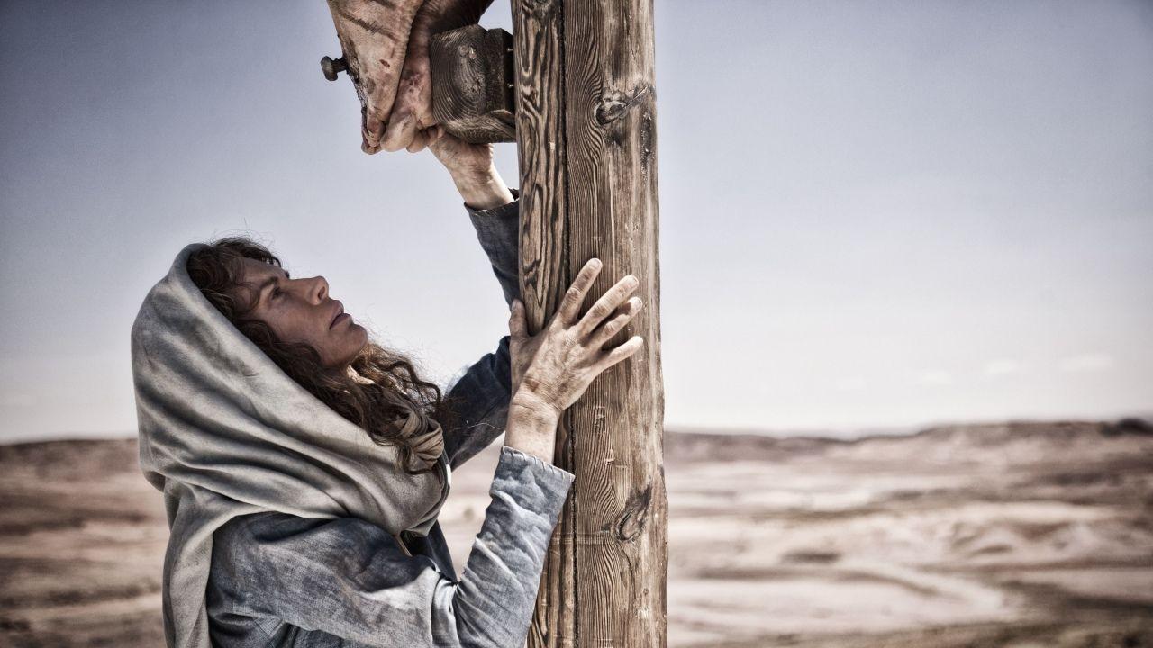 1280x720 Cynthia Crawford Sculptures Son Of God —the Bible Series Christian Pics Pinterest