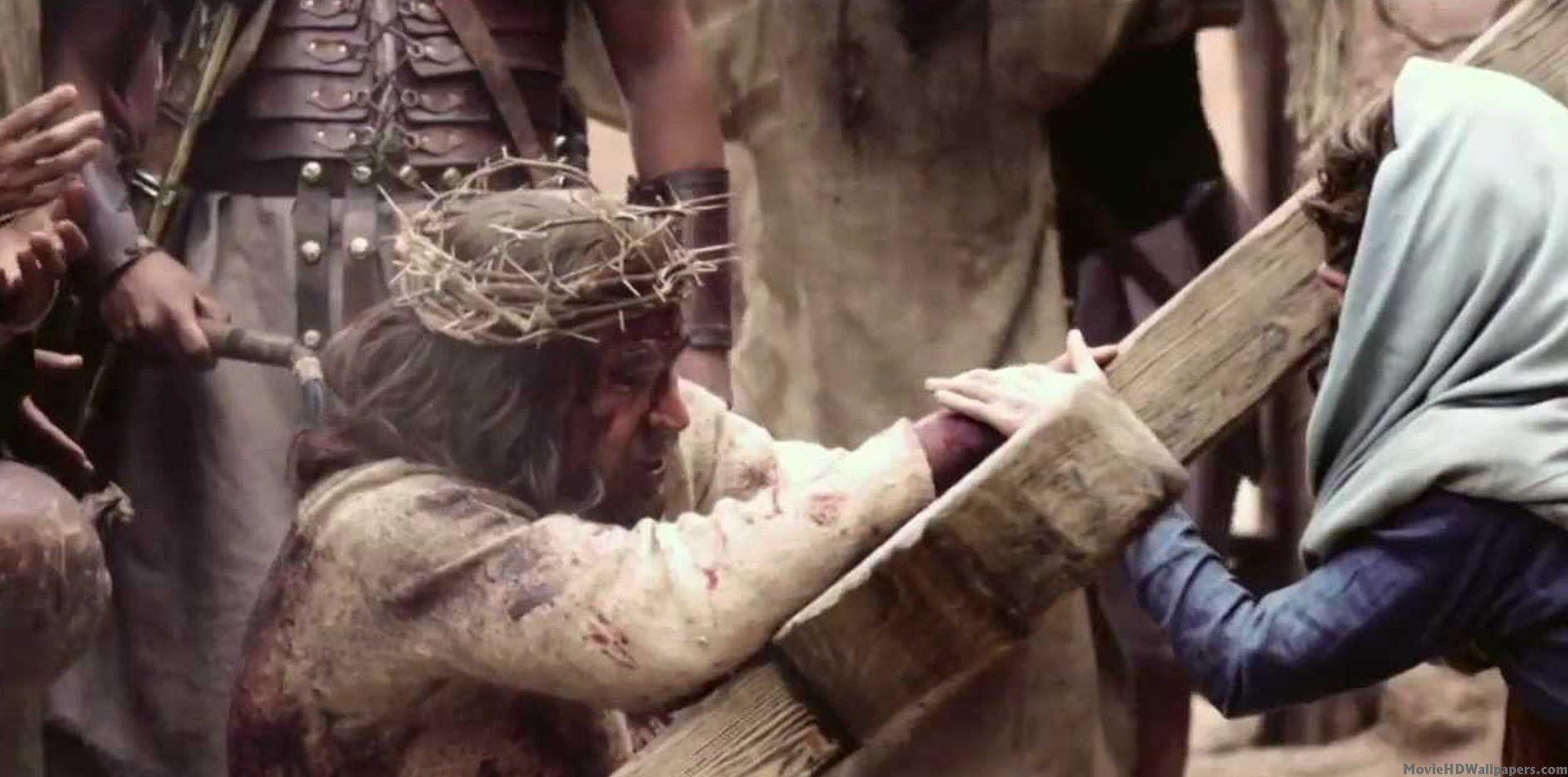 1888x936 son of god, Drama, Religion, Christian, Jesus, Son, God Wallpaper HD / Desktop and Mobile Background