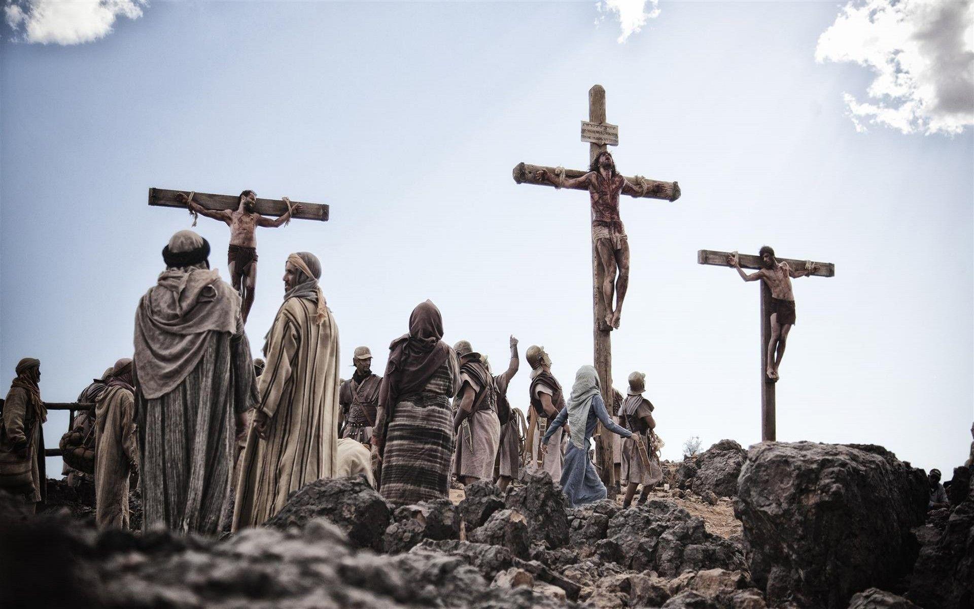 1920x1200 Movie Son Of God Jesus Wallpaper -AtozWallpaper
