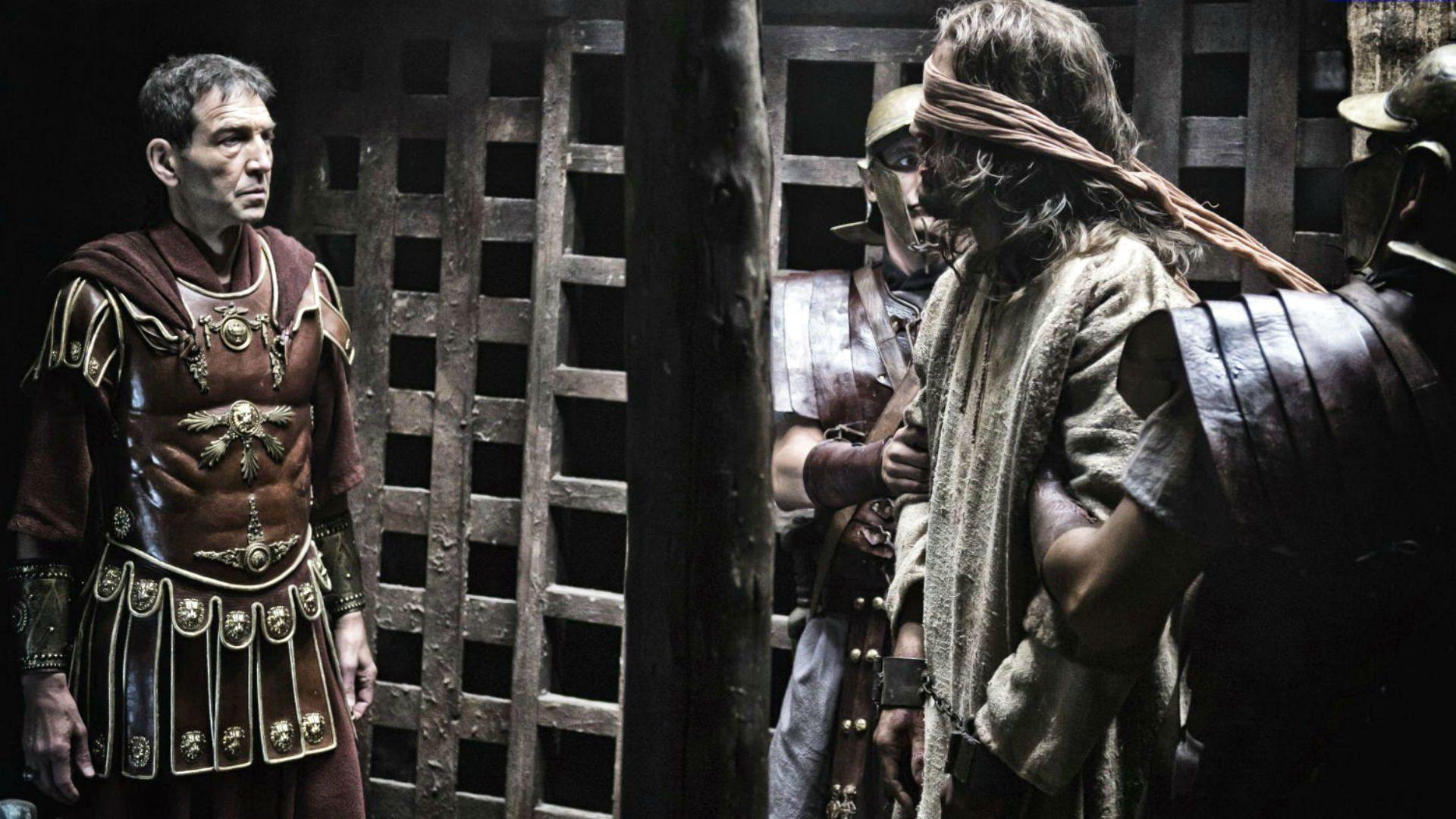 God's son. Драм для богов. Christian Drama photo