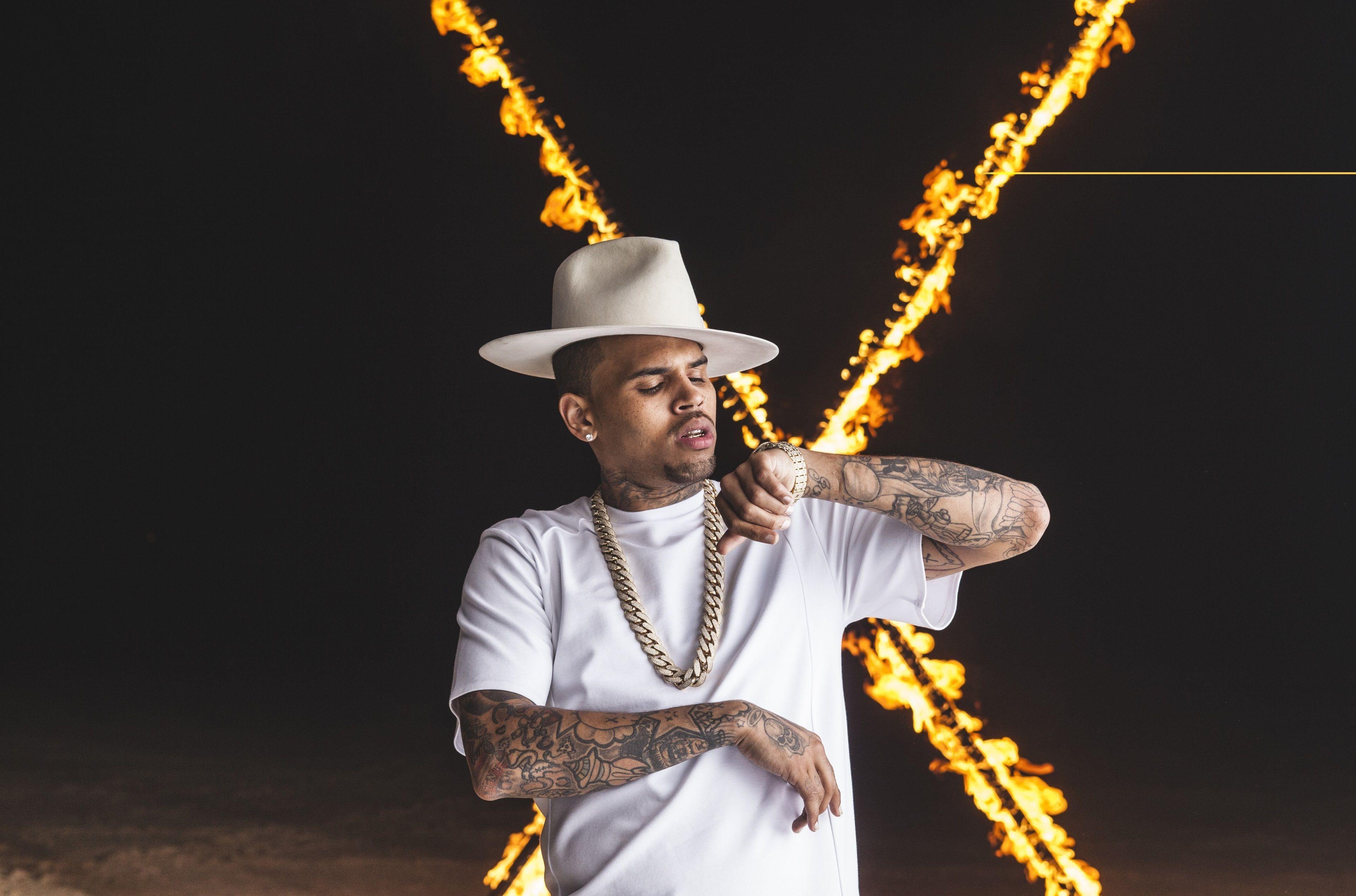 10 Chris Brown HD Wallpapers and Backgrounds
