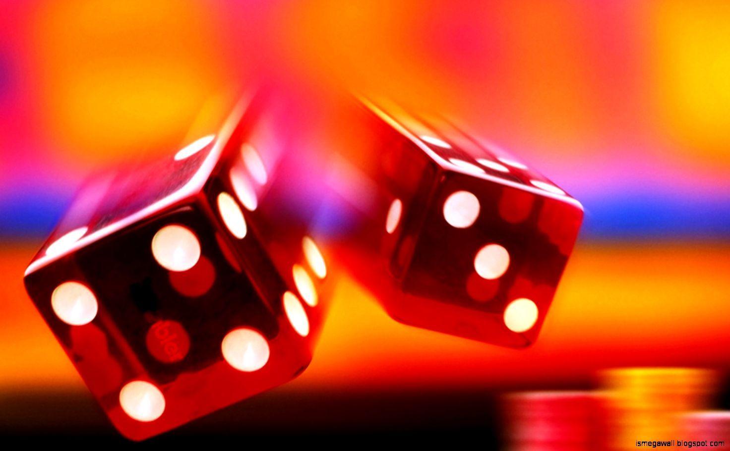 1472x910 Wallpaper Dice Background