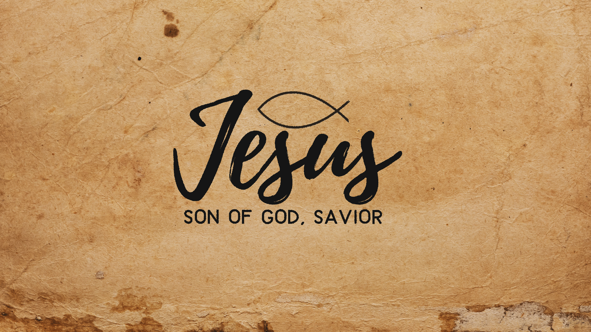 1920x1080 God Jesus Wallpaper