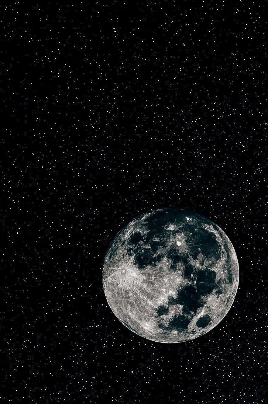 882x1328 The Swing on Things : Photo. Beautiful moon, American flag wall art, Moon art