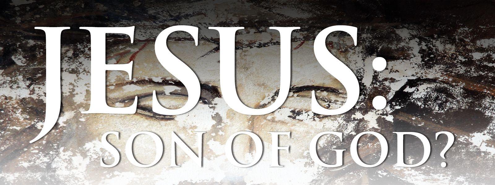 1600x600 RightNow Media - Streaming Video Bible Study : Jesus, Son of God? : : Roger Malstead