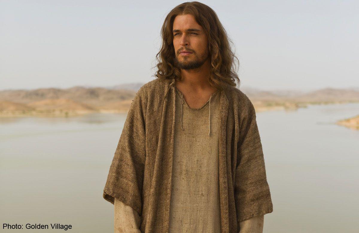 Son of God Wallpapers Top Free Son of God Backgrounds WallpaperAccess