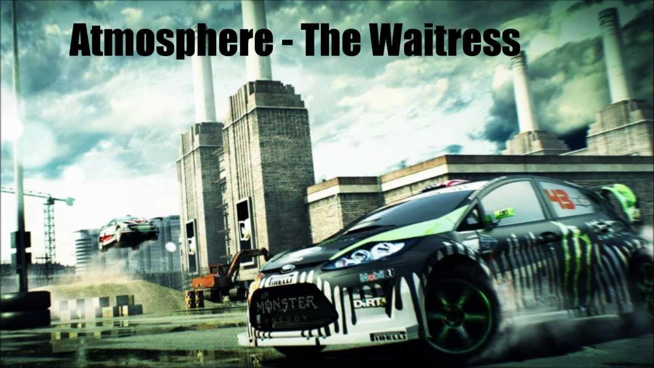 1280x720 DiRT 3 Soundtracks ( Full HD 1080p ). Dumb ways, Film companies, Racing