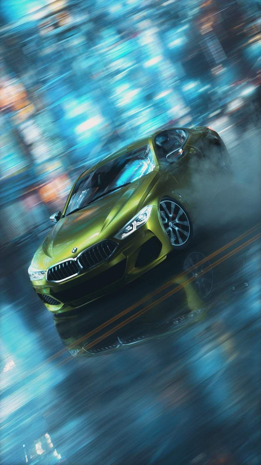 900x1600 BMW Drifting iPhone Wallpaper. Bmw wallpaper, Super cars, Bmw