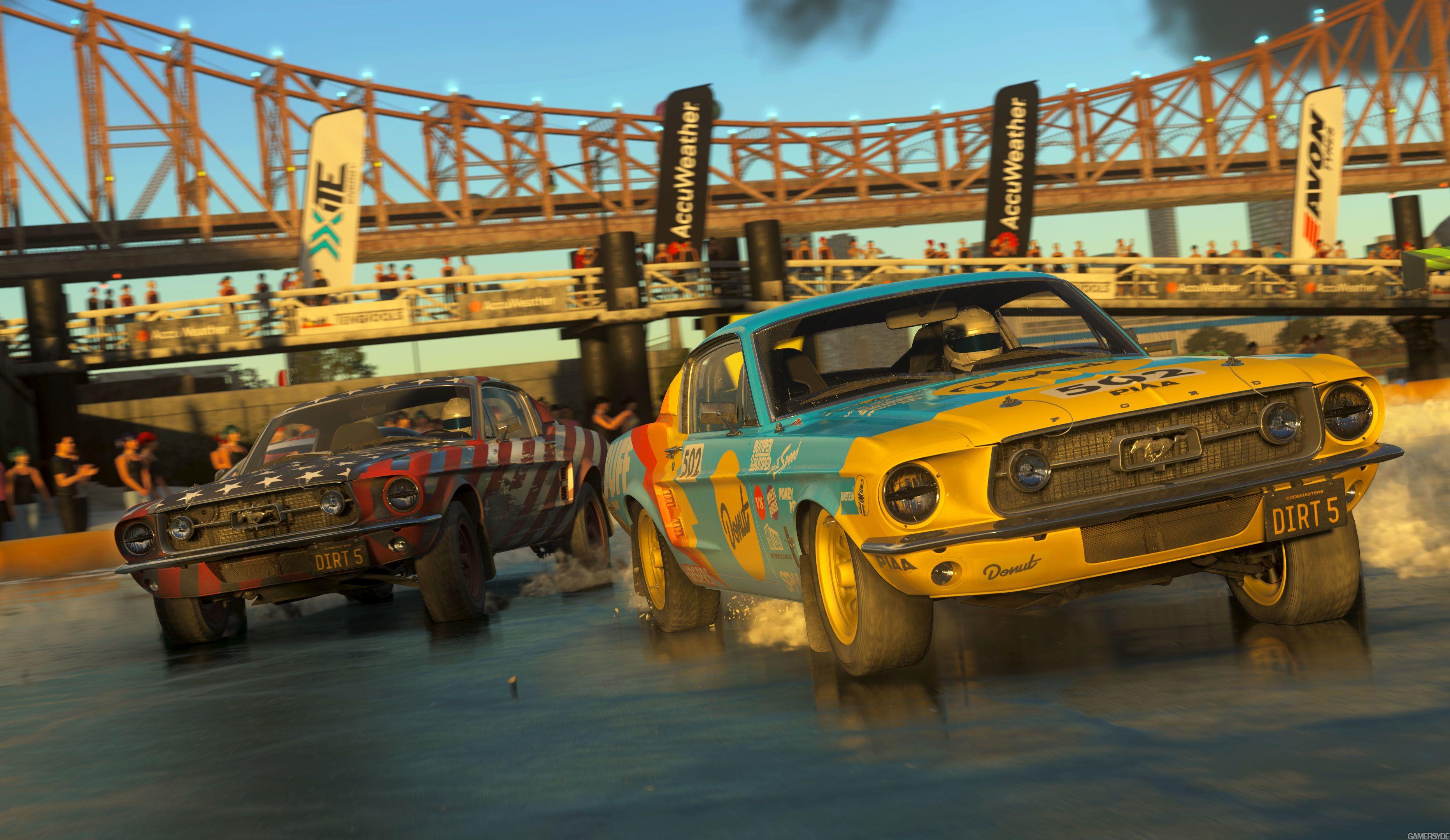3727x2160 Dirt 5 4k, HD Games, 4k Wallpaper, Image, Background, Photo and Picture