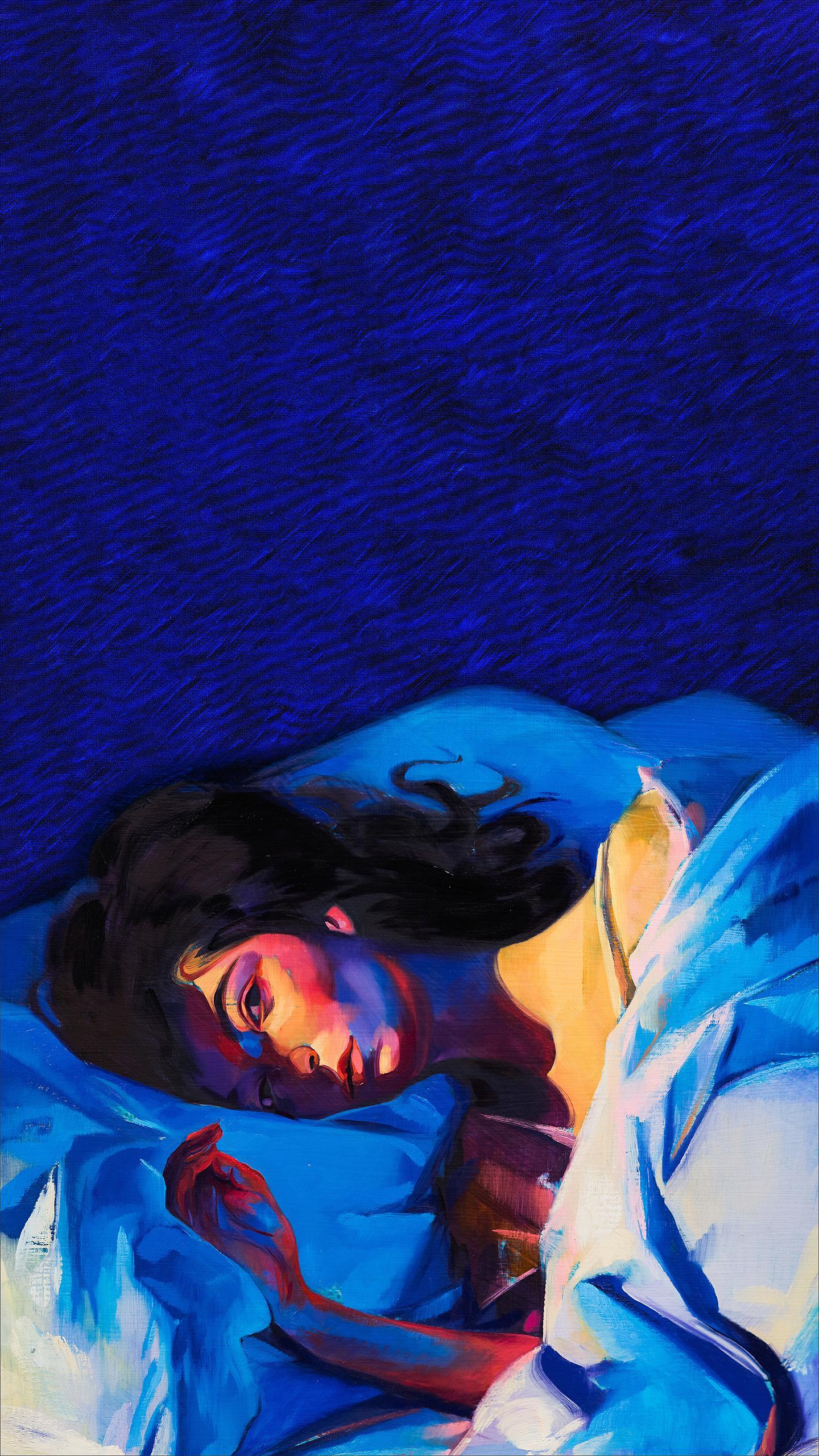 1440x2560 Lorde Wallpaper Pt. 7