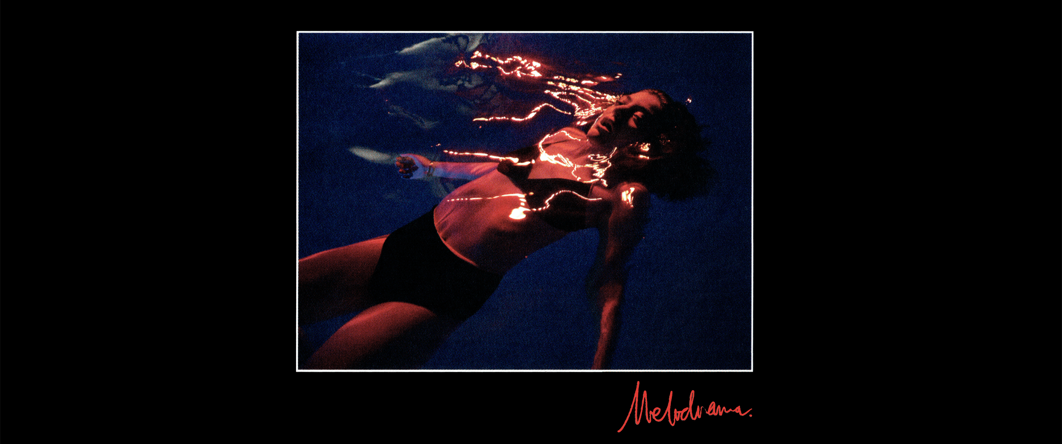 3440x1440 Lorde Wallpaper Pt. 7