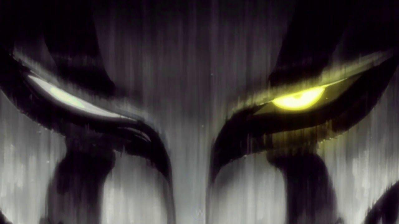 1280x720 Bleach Hollow Mask/ Vasto Lorde [ Live / Animated / Wallpaper Engine ]