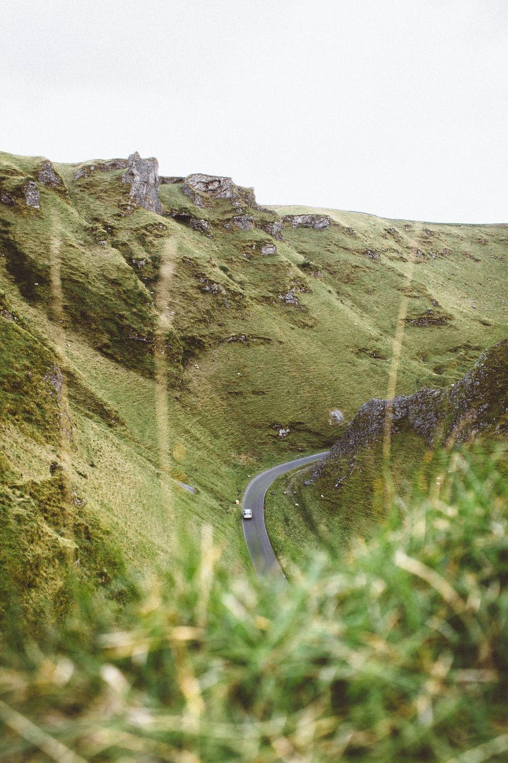 1000x1500 Mountain Pass Picture. Download Free Image